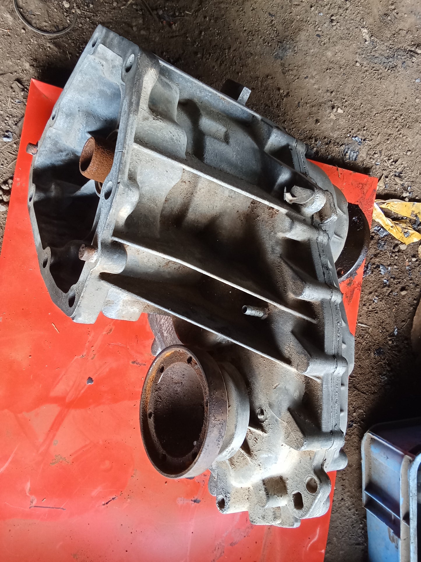 Ford Explorer Transmission GENUINE ORIGINAL SURPLUS