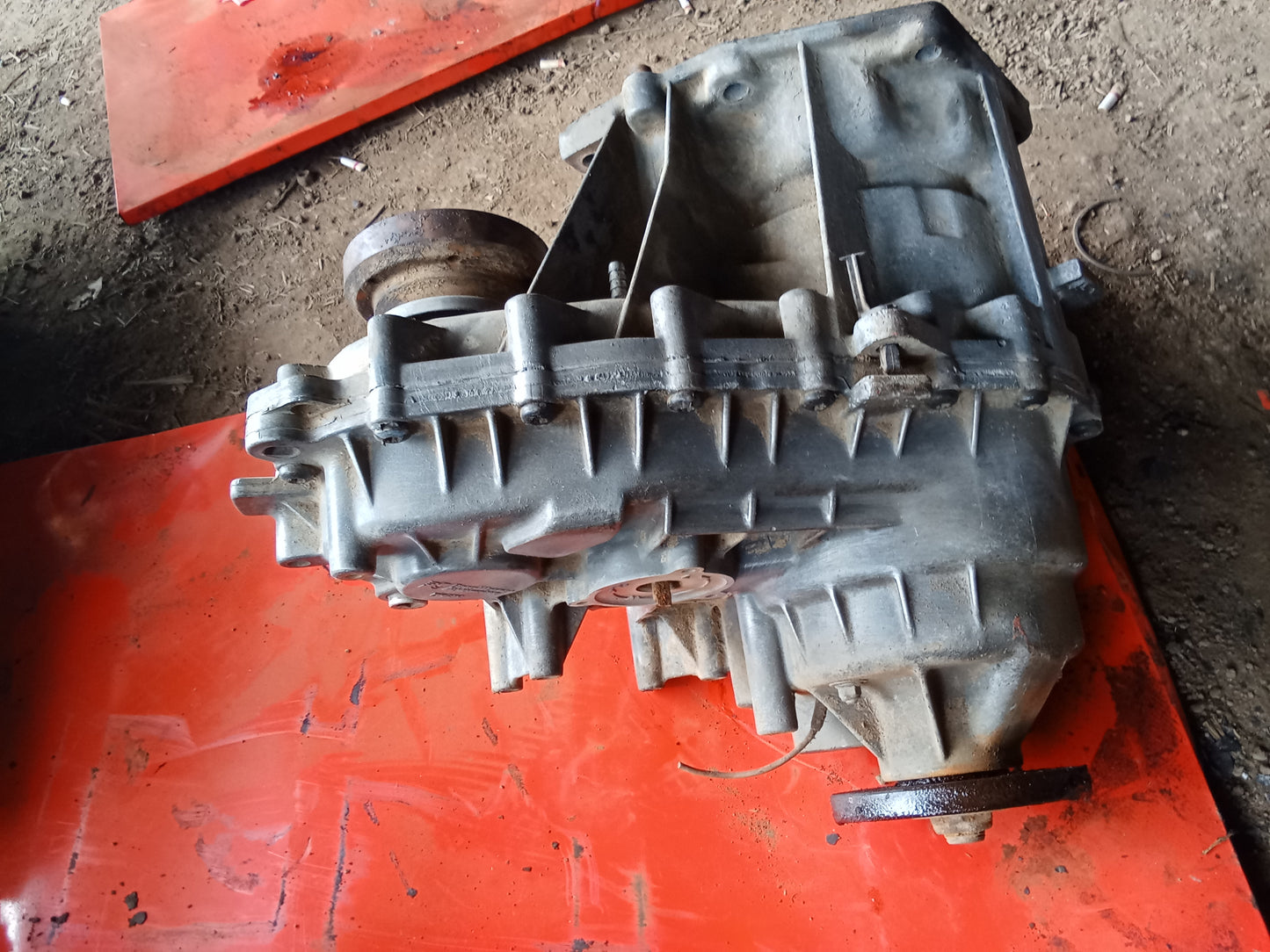 Ford Explorer Transmission GENUINE ORIGINAL SURPLUS