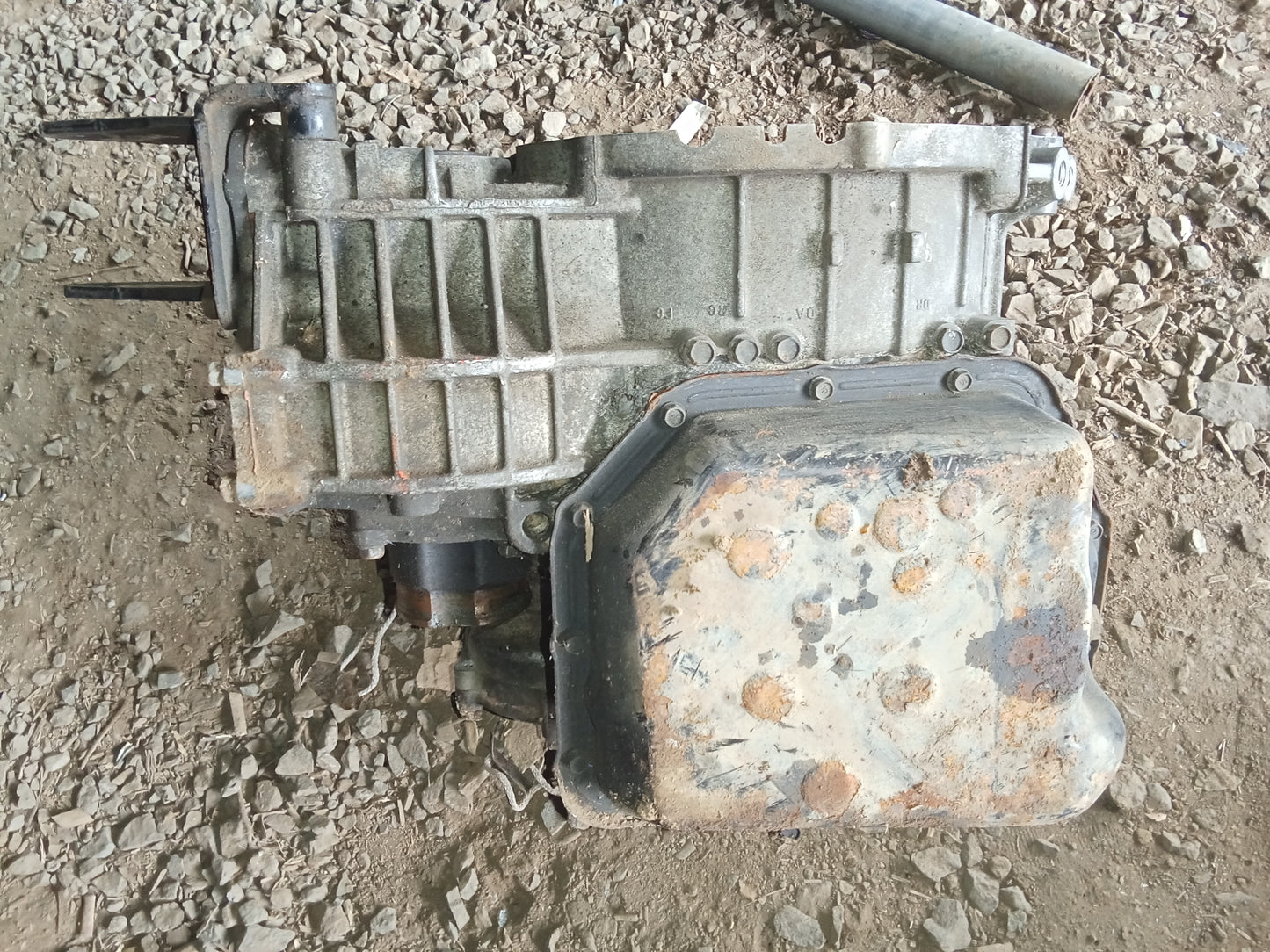 Kia Rio Transmission GENUINE ORIGINAL SURPLUS