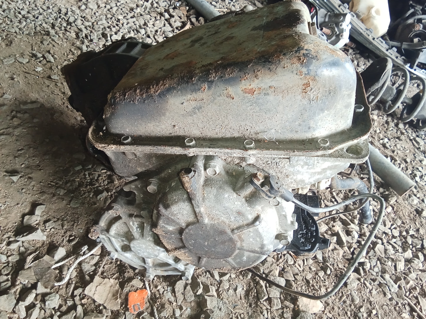 Kia Rio Transmission GENUINE ORIGINAL SURPLUS