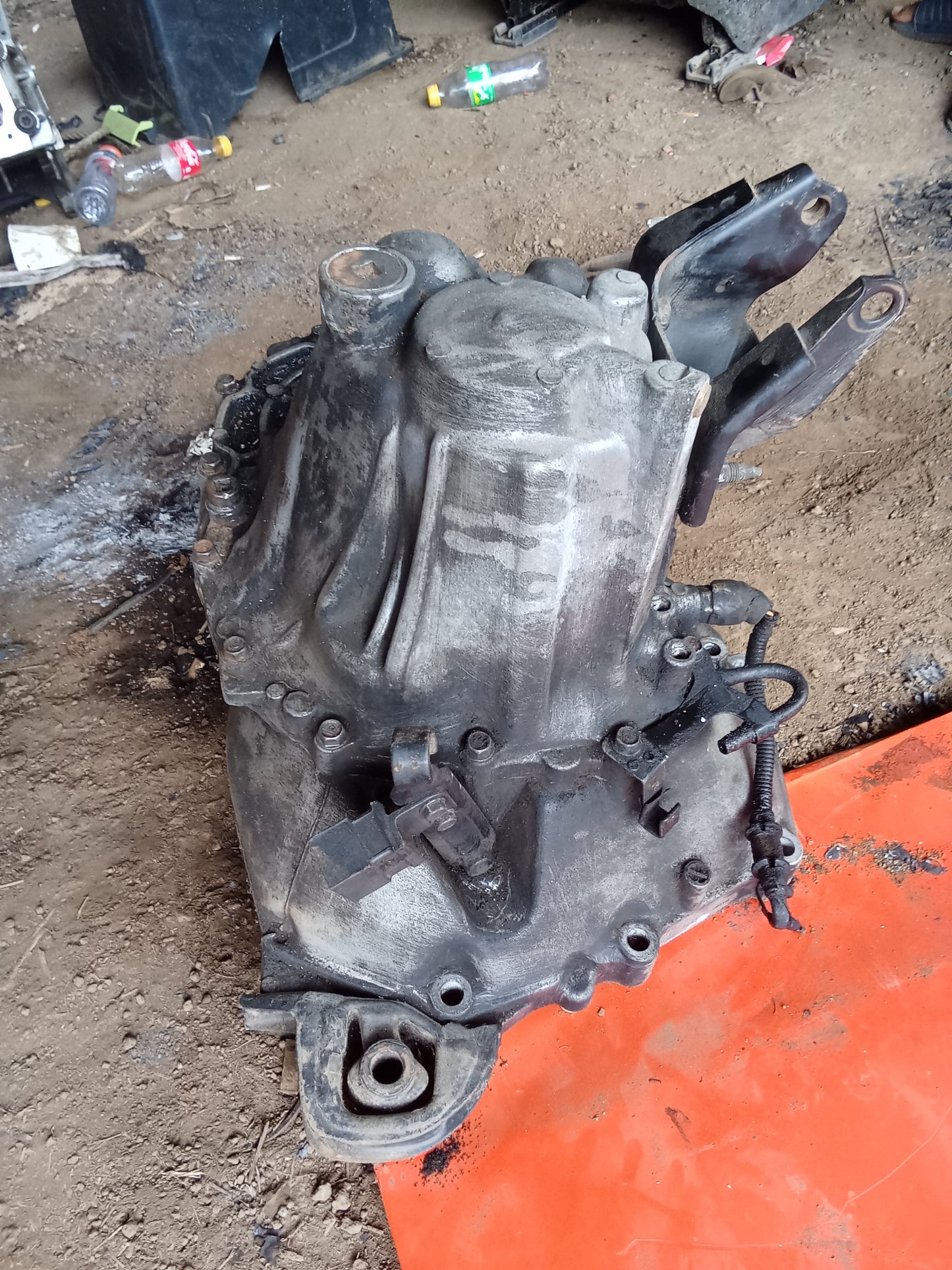 Honda City Transmission GENUINE ORIGINAL SURPLUS