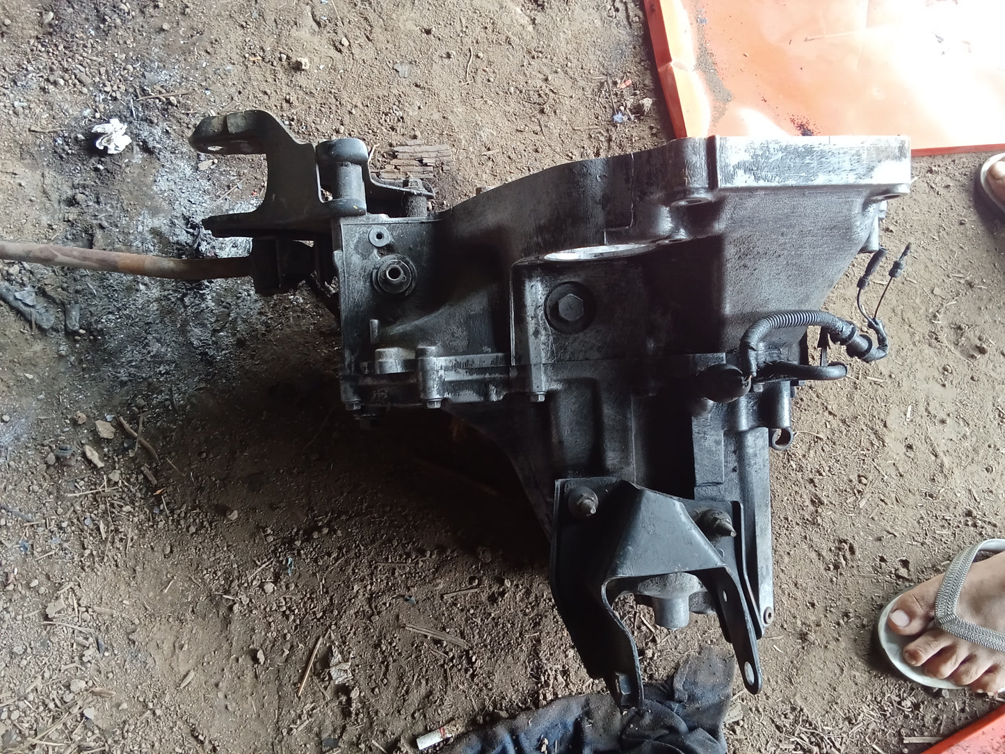 Honda City Transmission GENUINE ORIGINAL SURPLUS