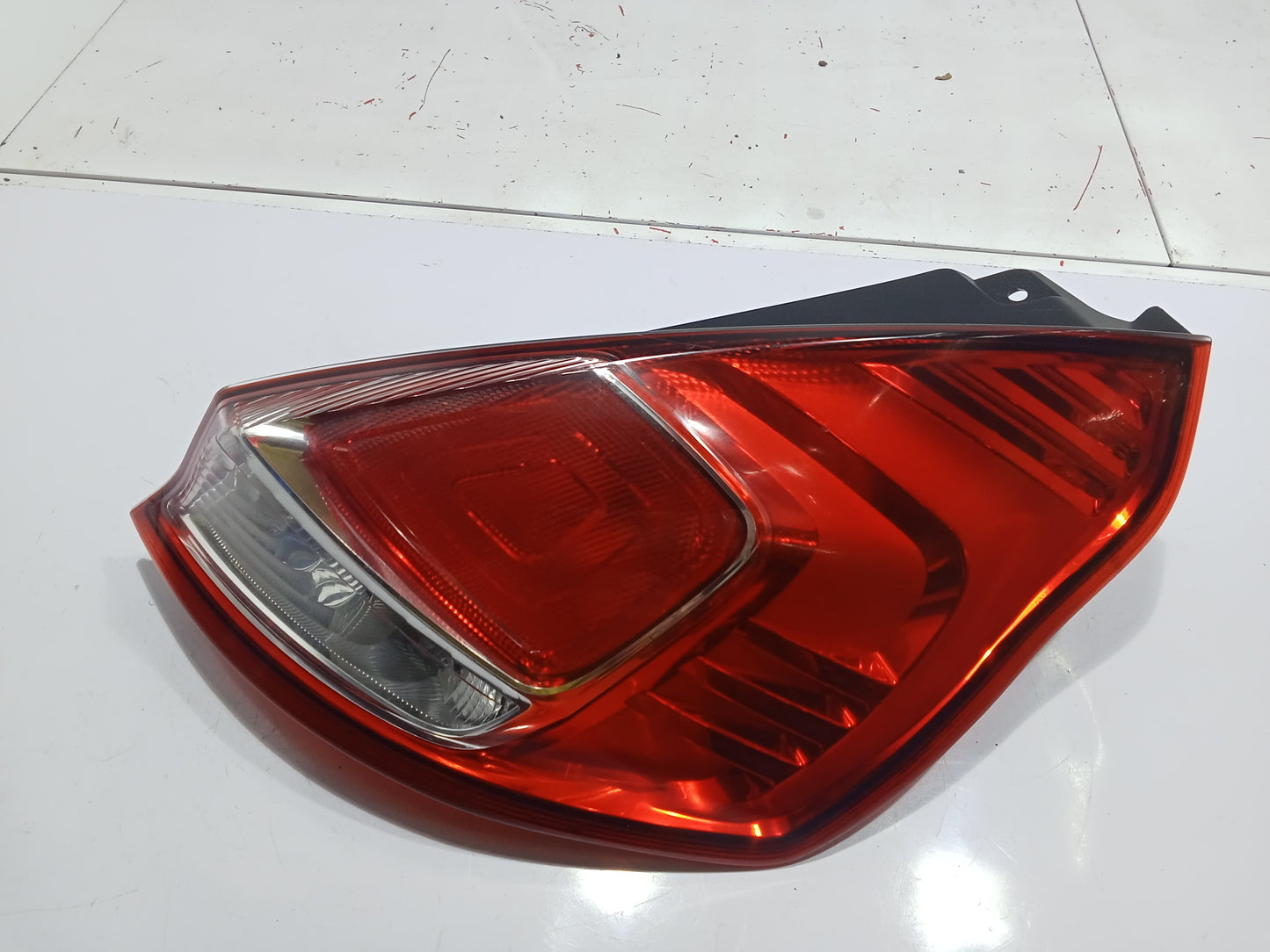 Ford Fiesta 1.0 Ecoboost Passenger Side Tail Light GENUINE ORIGINAL SURPLUS