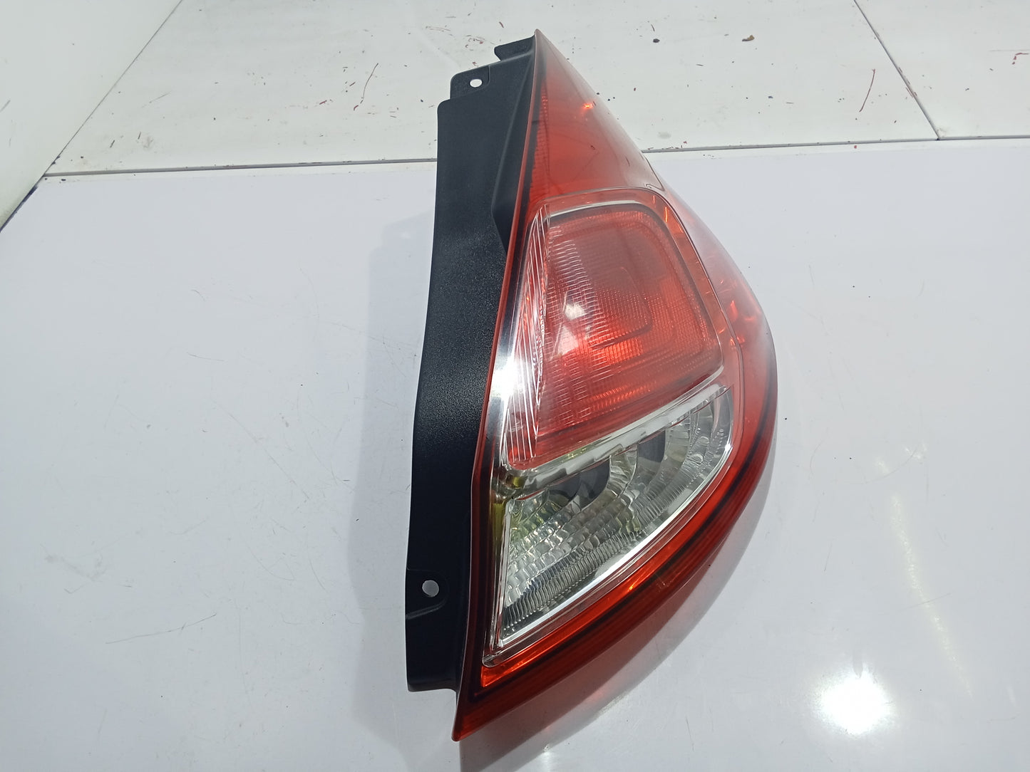 Ford Fiesta 1.0 Ecoboost Passenger Side Tail Light GENUINE ORIGINAL SURPLUS