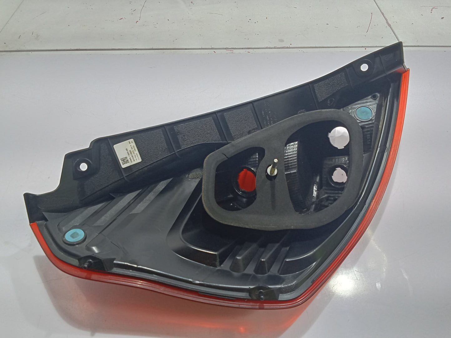 Ford Fiesta 1.0 Ecoboost Passenger Side Tail Light GENUINE ORIGINAL SURPLUS