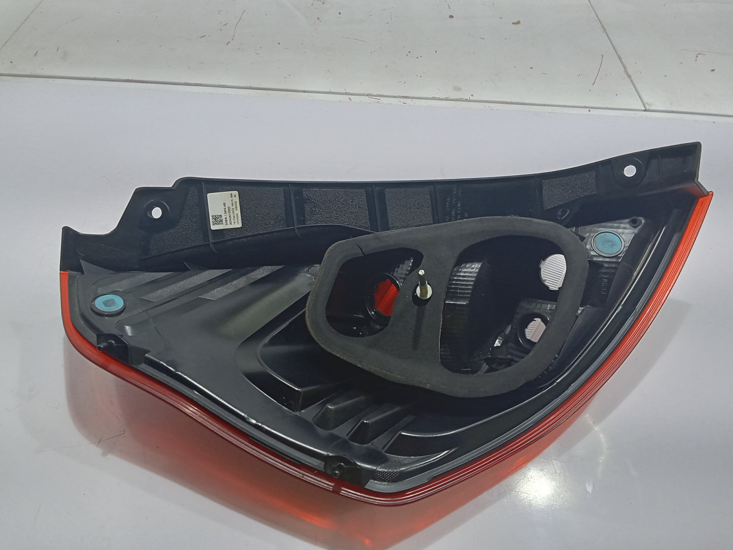 Ford Fiesta 1.0 Ecoboost Passenger Side Tail Light GENUINE ORIGINAL SURPLUS