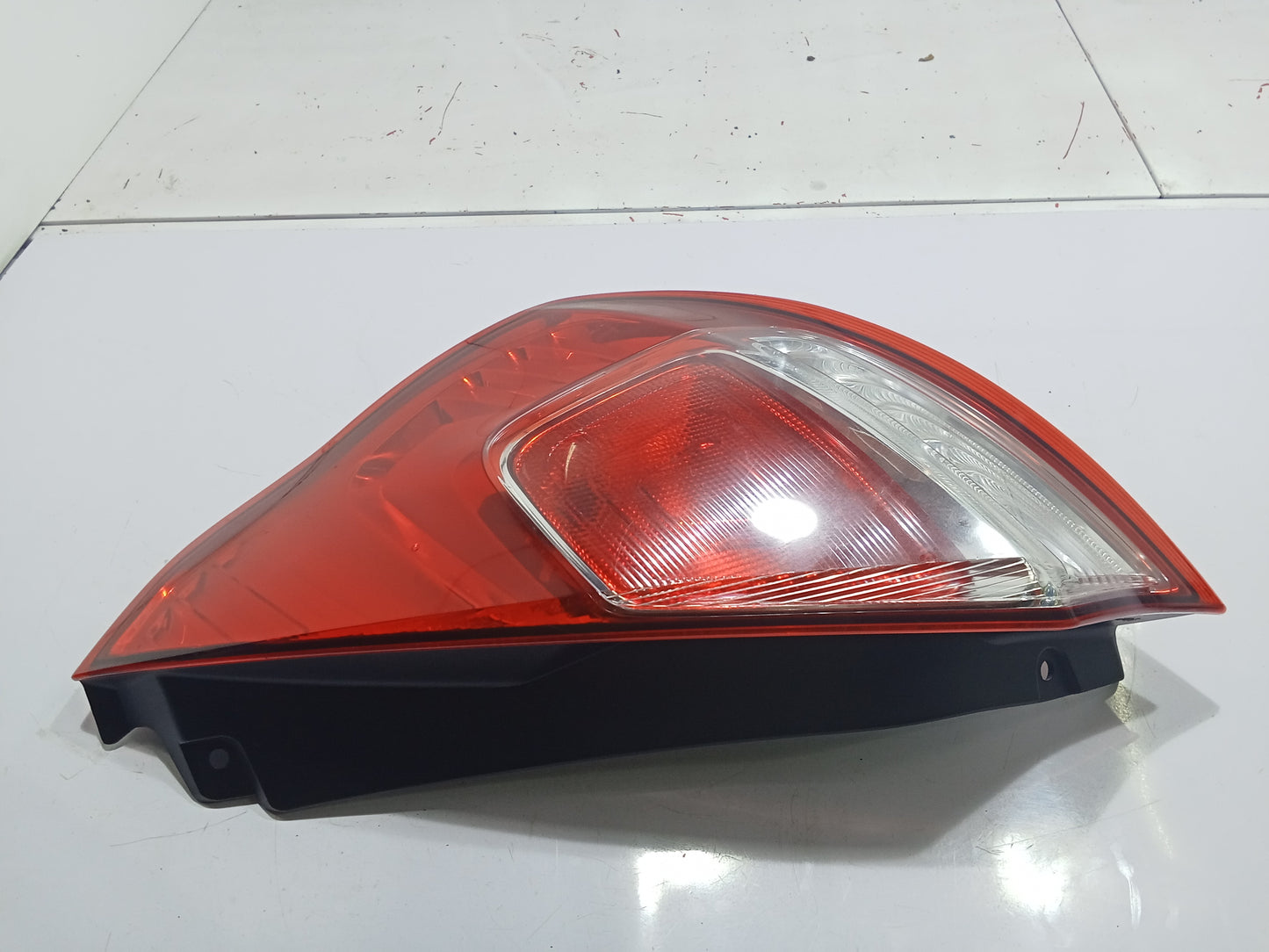 Ford Fiesta 1.0 Ecoboost Passenger Side Tail Light GENUINE ORIGINAL SURPLUS