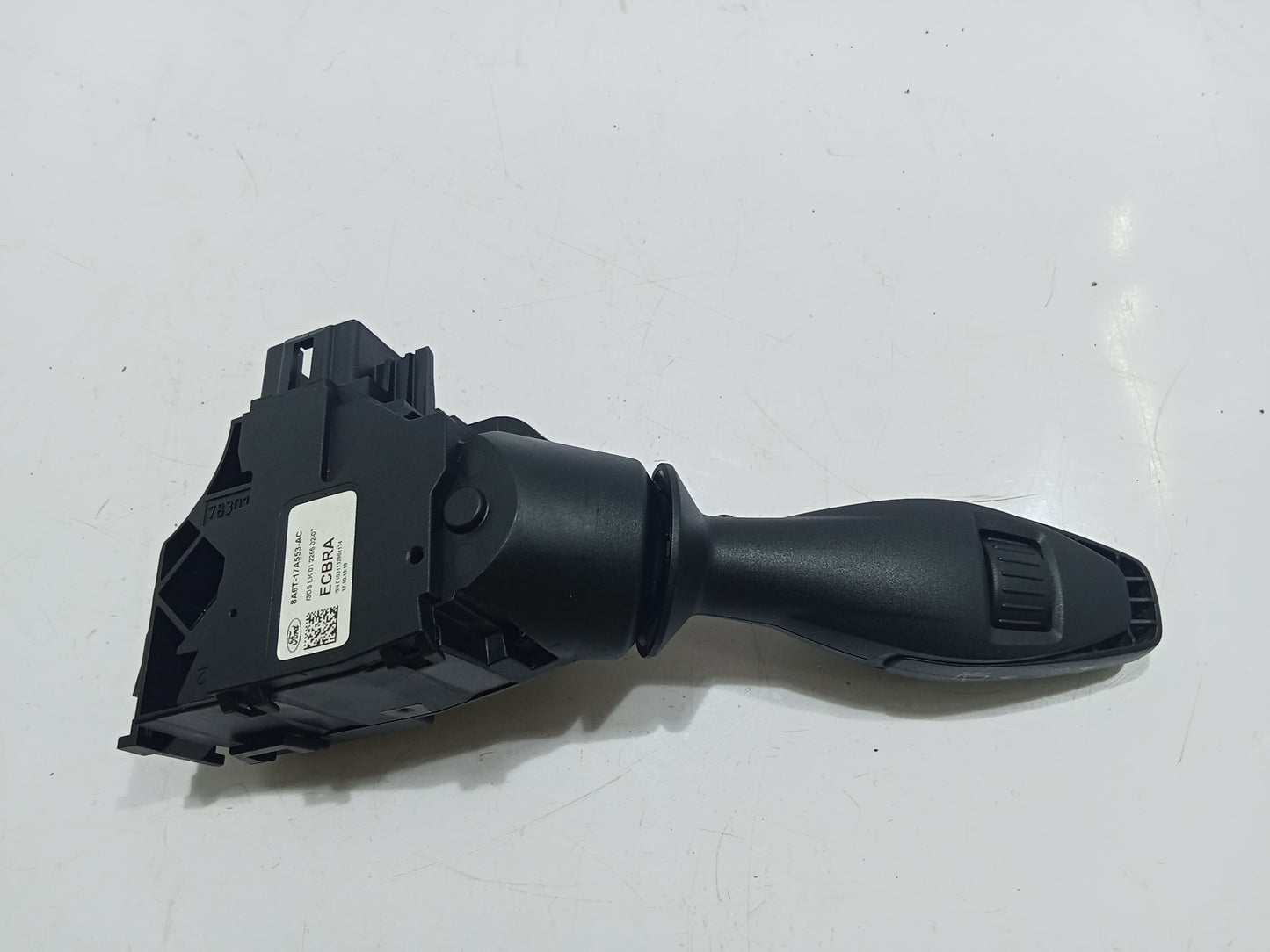 Ford Fiesta 1.0 Ecoboost Wiper Switch GENUINE ORIGINAL SURPLUS