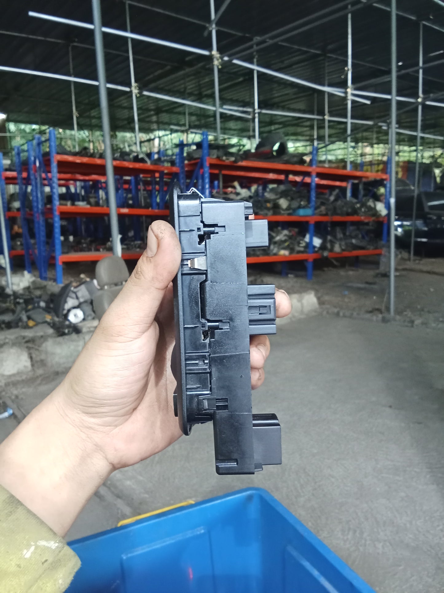 Ford Fiesta 1.0 Ecoboost Main Switch  GENUINE ORIGINAL SURPLUS