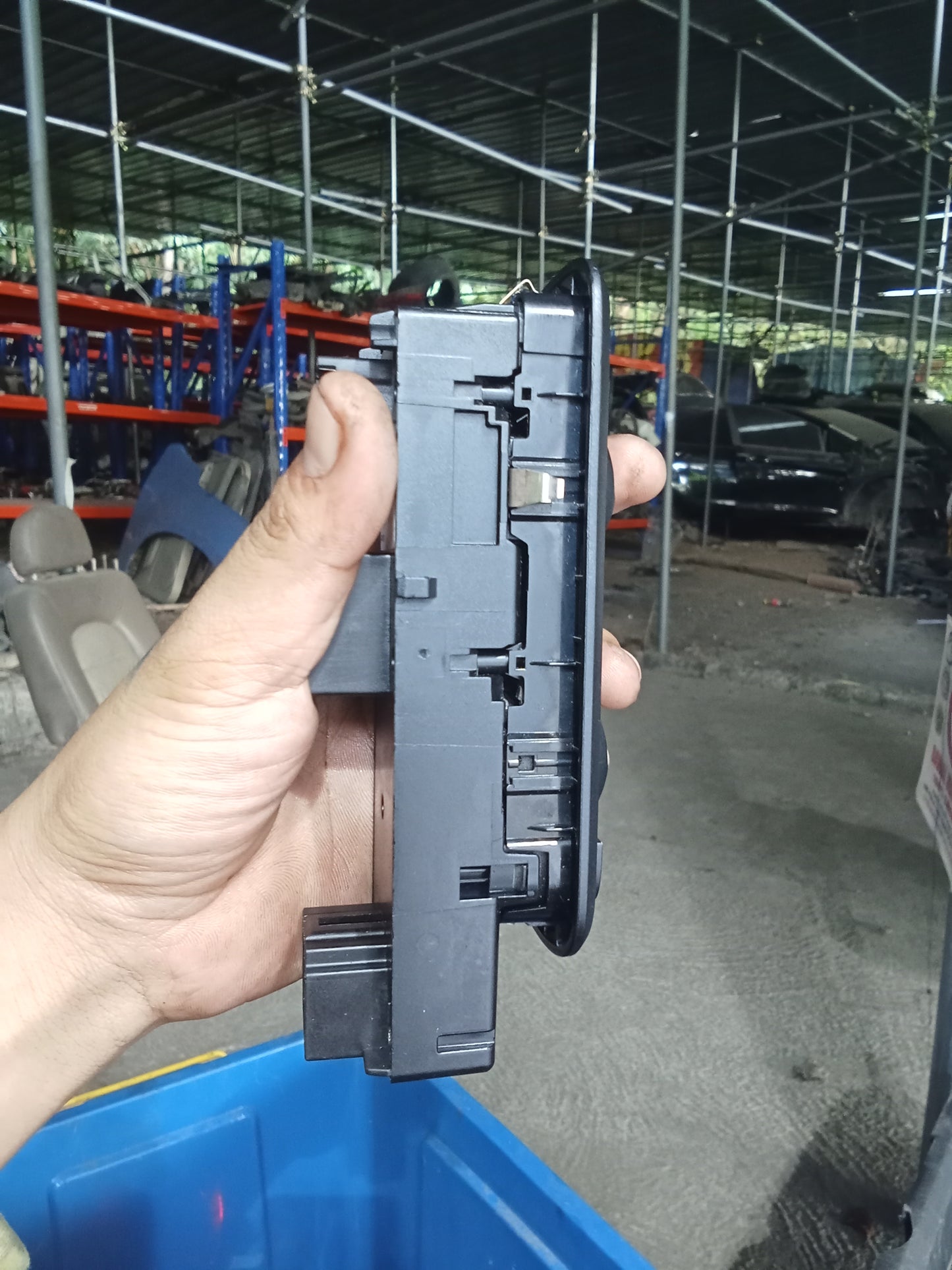 Ford Fiesta 1.0 Ecoboost Main Switch  GENUINE ORIGINAL SURPLUS