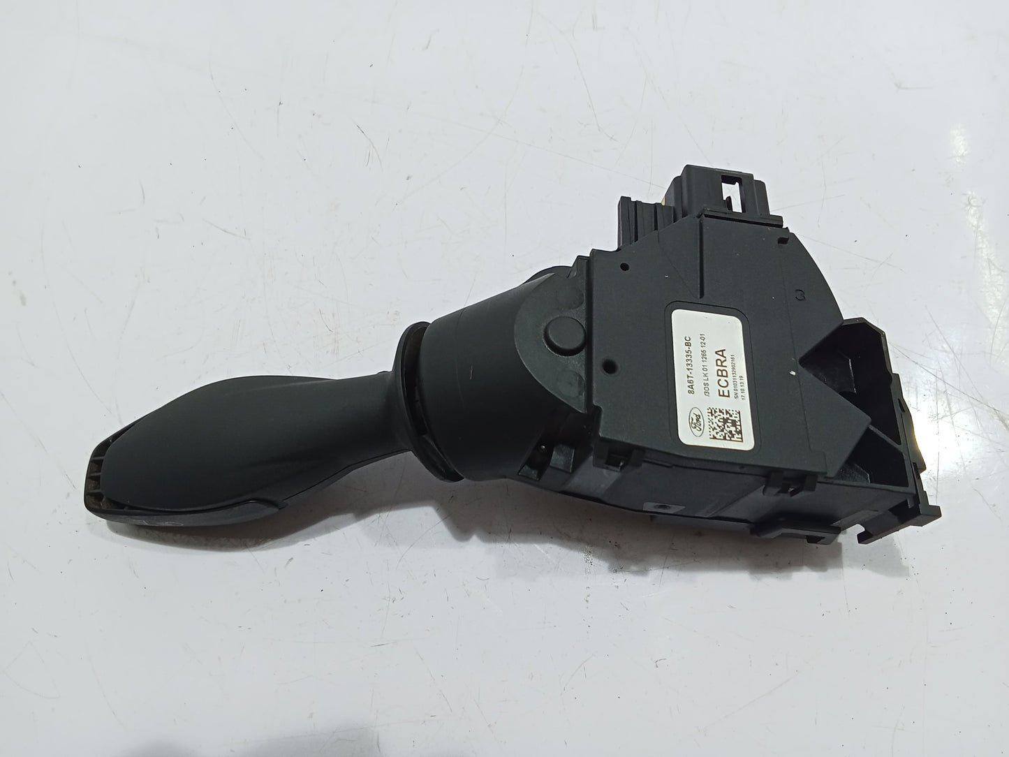 Ford Fiesta 1.0 Ecoboost Signal Light Switch GENUINE ORIGINAL SURPLUS