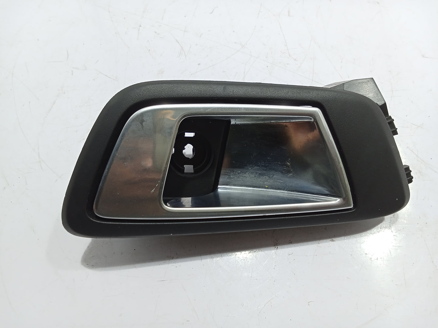 Ford Fiesta 1.0 Ecoboost Inner Door Handle Read Driver Side GENUINE ORIGINAL SURPLUS