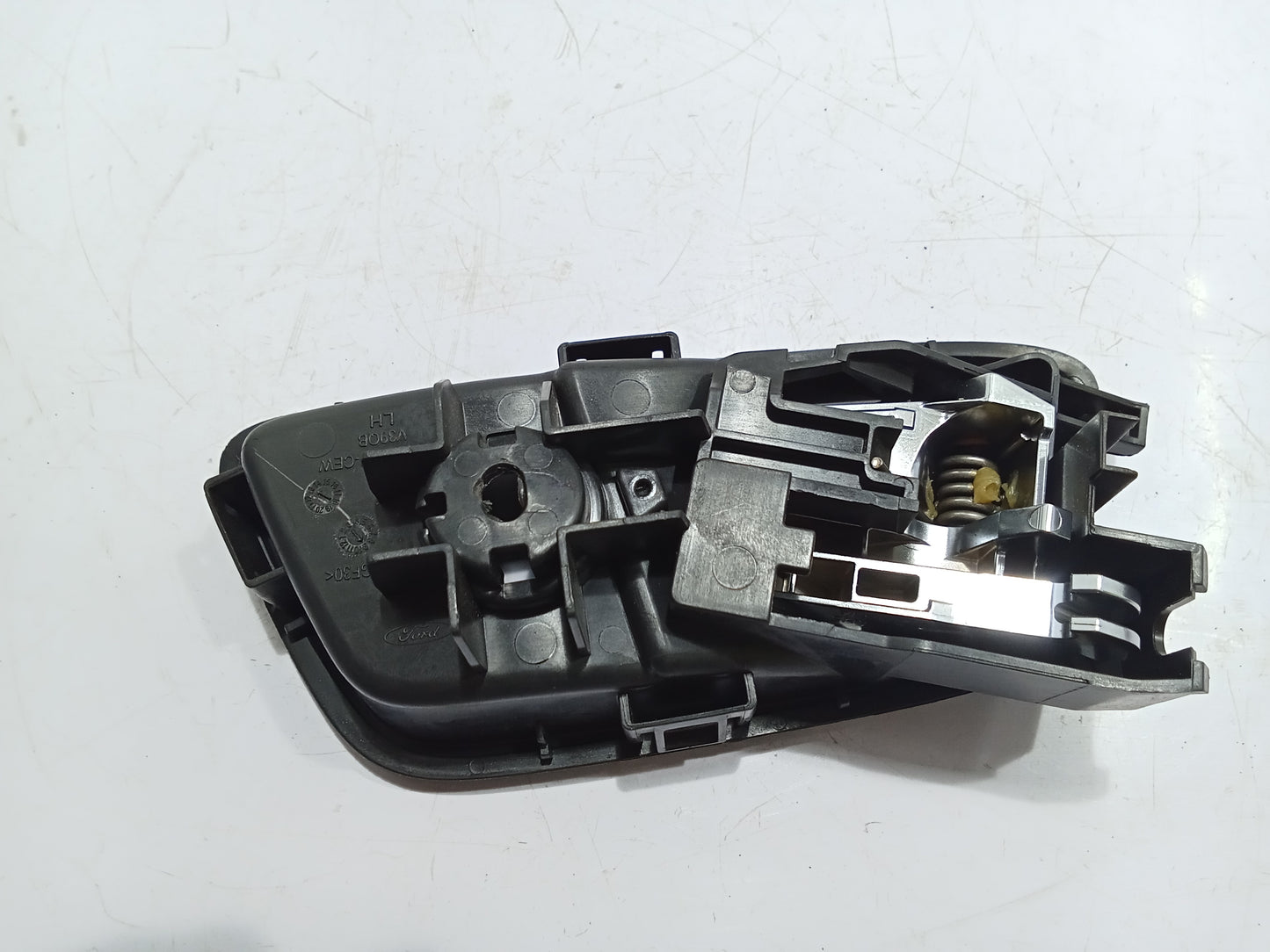 Ford Fiesta 1.0 Ecoboost Inner Door Handle Read Driver Side GENUINE ORIGINAL SURPLUS