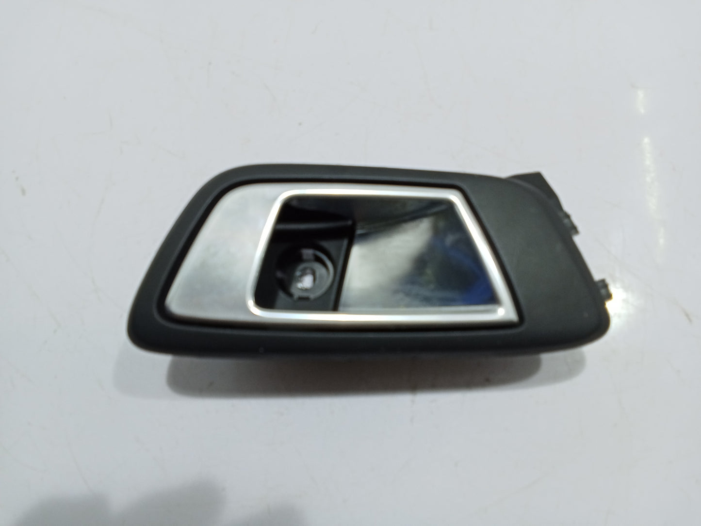 Ford Fiesta 1.0 Ecoboost Inner Door Handle Read Driver Side GENUINE ORIGINAL SURPLUS