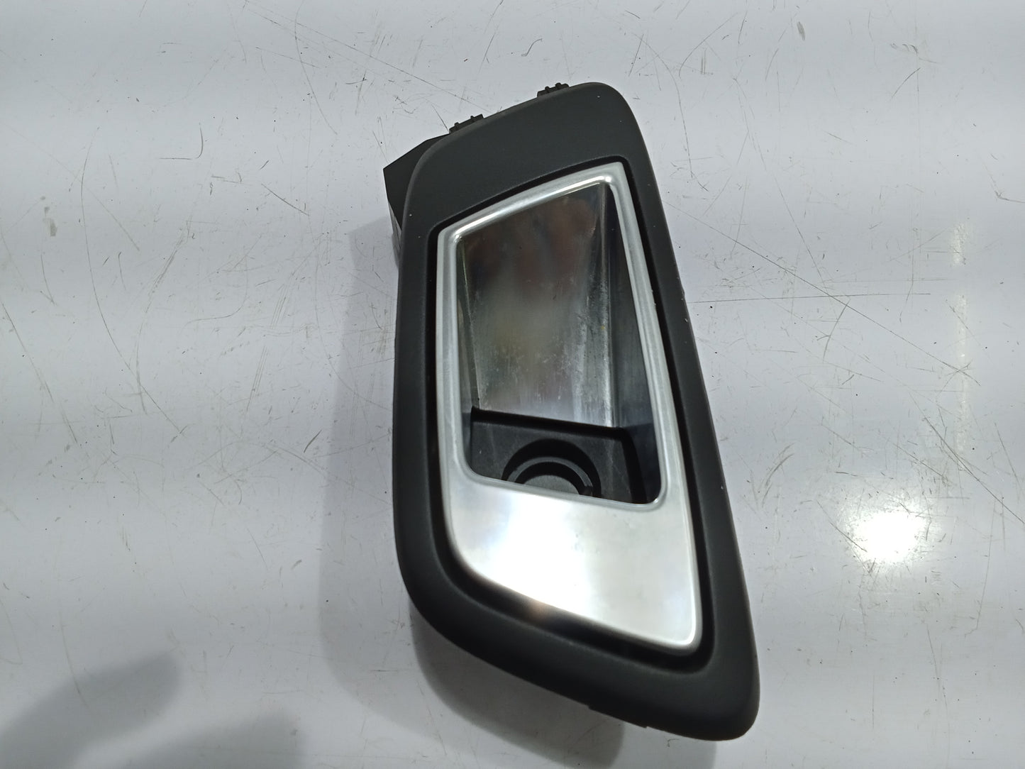 Ford Fiesta 1.0 Ecoboost Inner Door Handle Read Driver Side GENUINE ORIGINAL SURPLUS