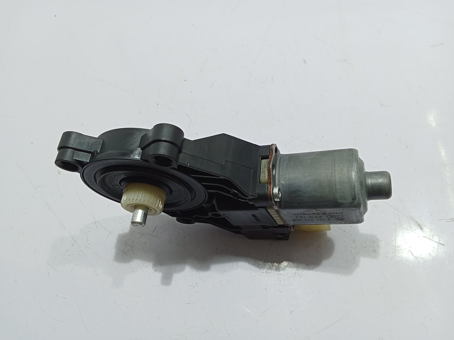 Ford Fiesta 1.0 Ecoboost Power Window Motor Driver Side GENUINE ORIGINAL SURPLUS