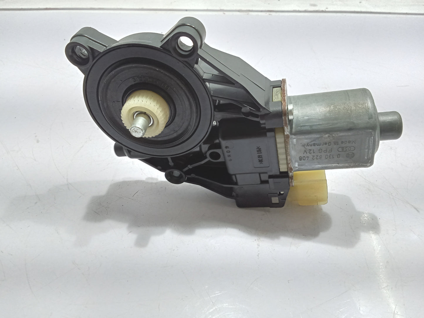 Ford Fiesta 1.0 Ecoboost Power Window Motor Driver Side GENUINE ORIGINAL SURPLUS
