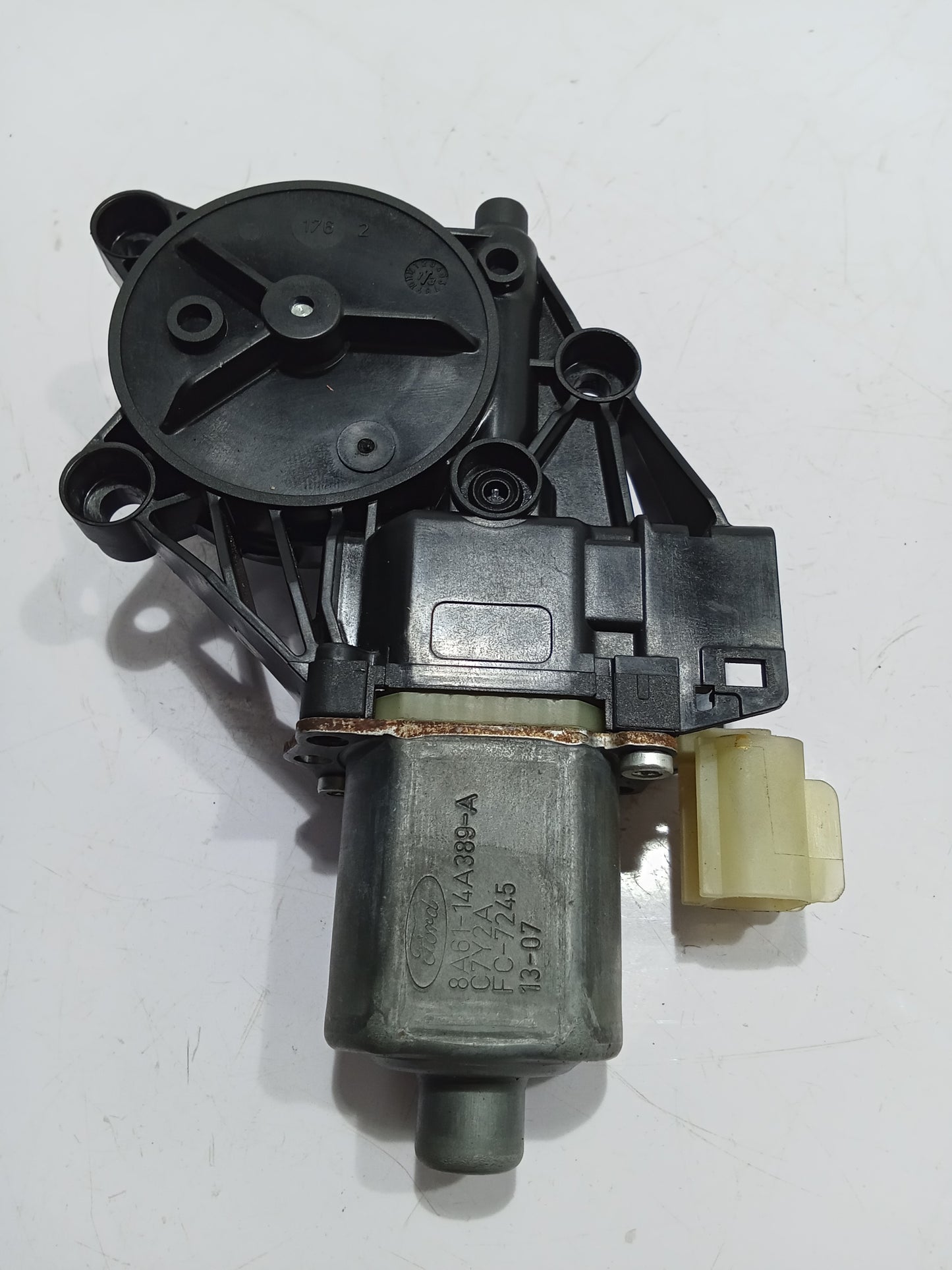 Ford Fiesta 1.0 Ecoboost Power Window Motor Driver Side GENUINE ORIGINAL SURPLUS