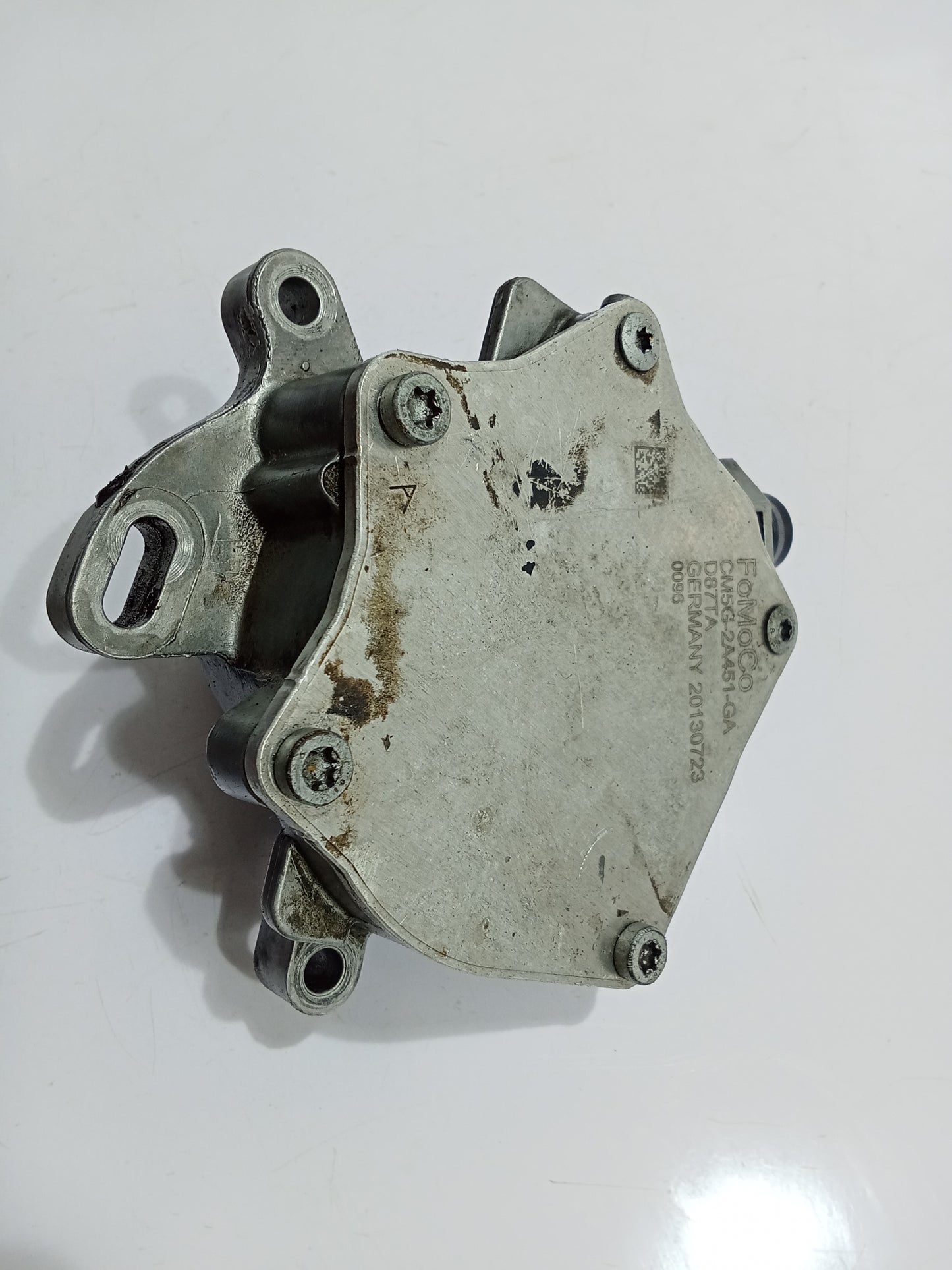 Ford Fiesta 1.0 Ecoboost Vacuum Pump GENUINE ORIGINAL SURPLUS