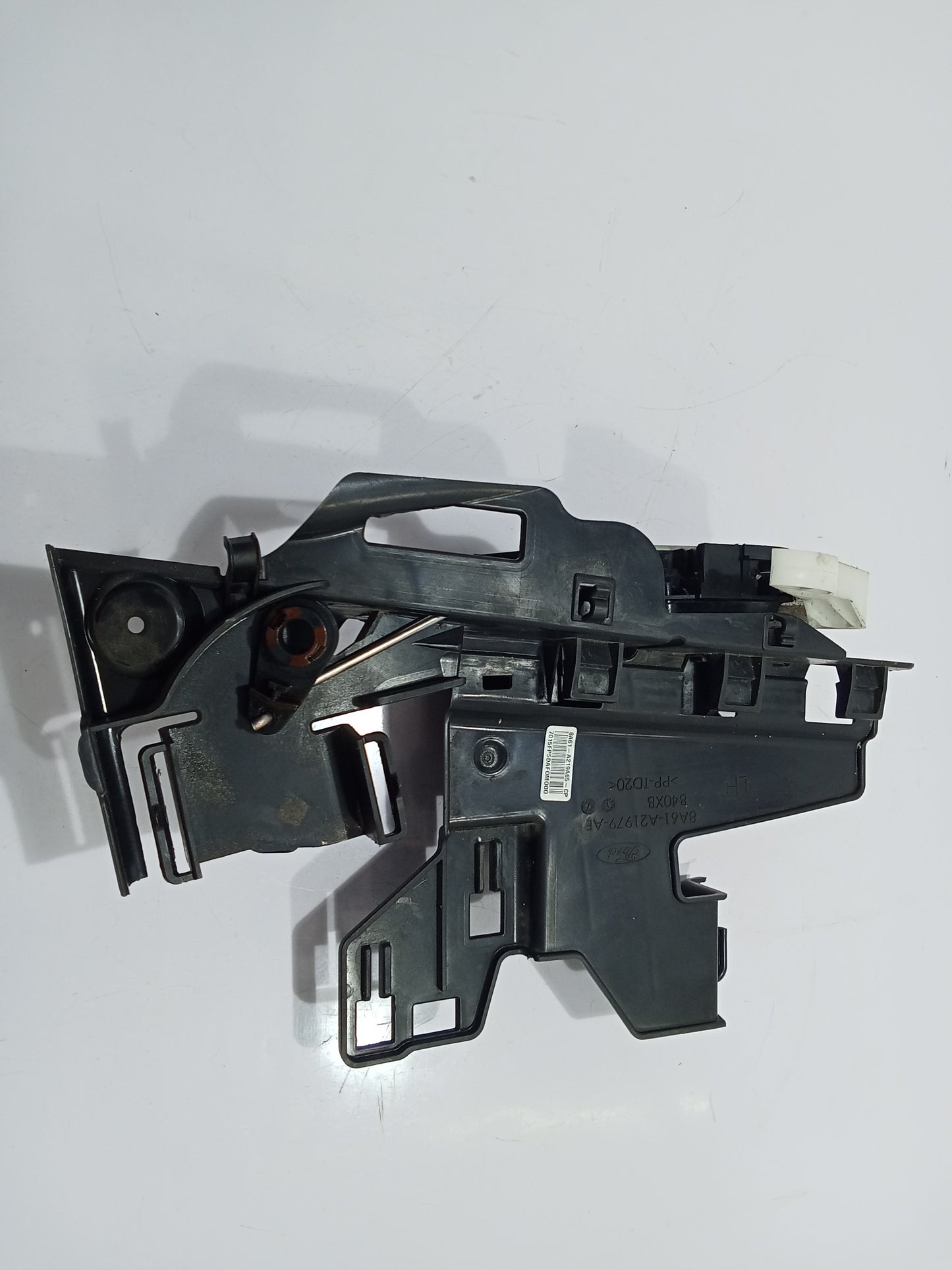 Ford Fiesta 1.0 Ecoboost Actuator Door Lock Driver Side  GENUINE ORIGINAL SURPLUS