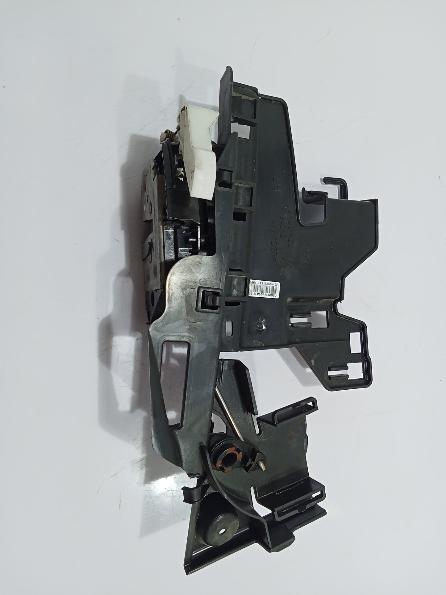 Ford Fiesta 1.0 Ecoboost Actuator Door Lock Driver Side  GENUINE ORIGINAL SURPLUS