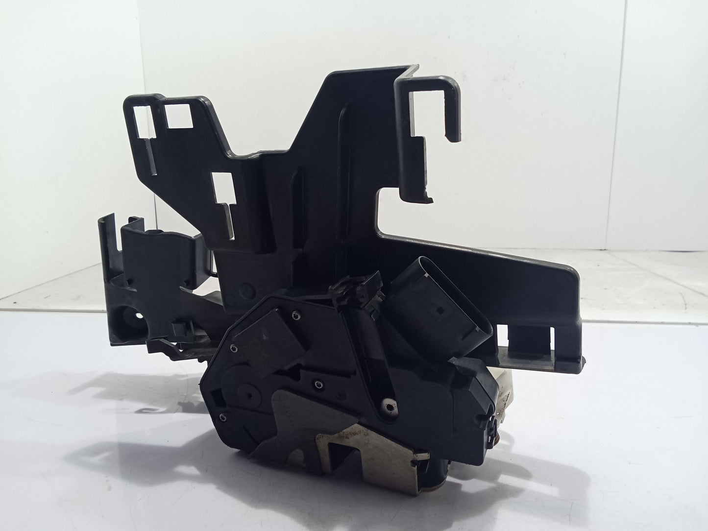 Ford Fiesta 1.0 Ecoboost Actuator Door Lock Driver Side  GENUINE ORIGINAL SURPLUS