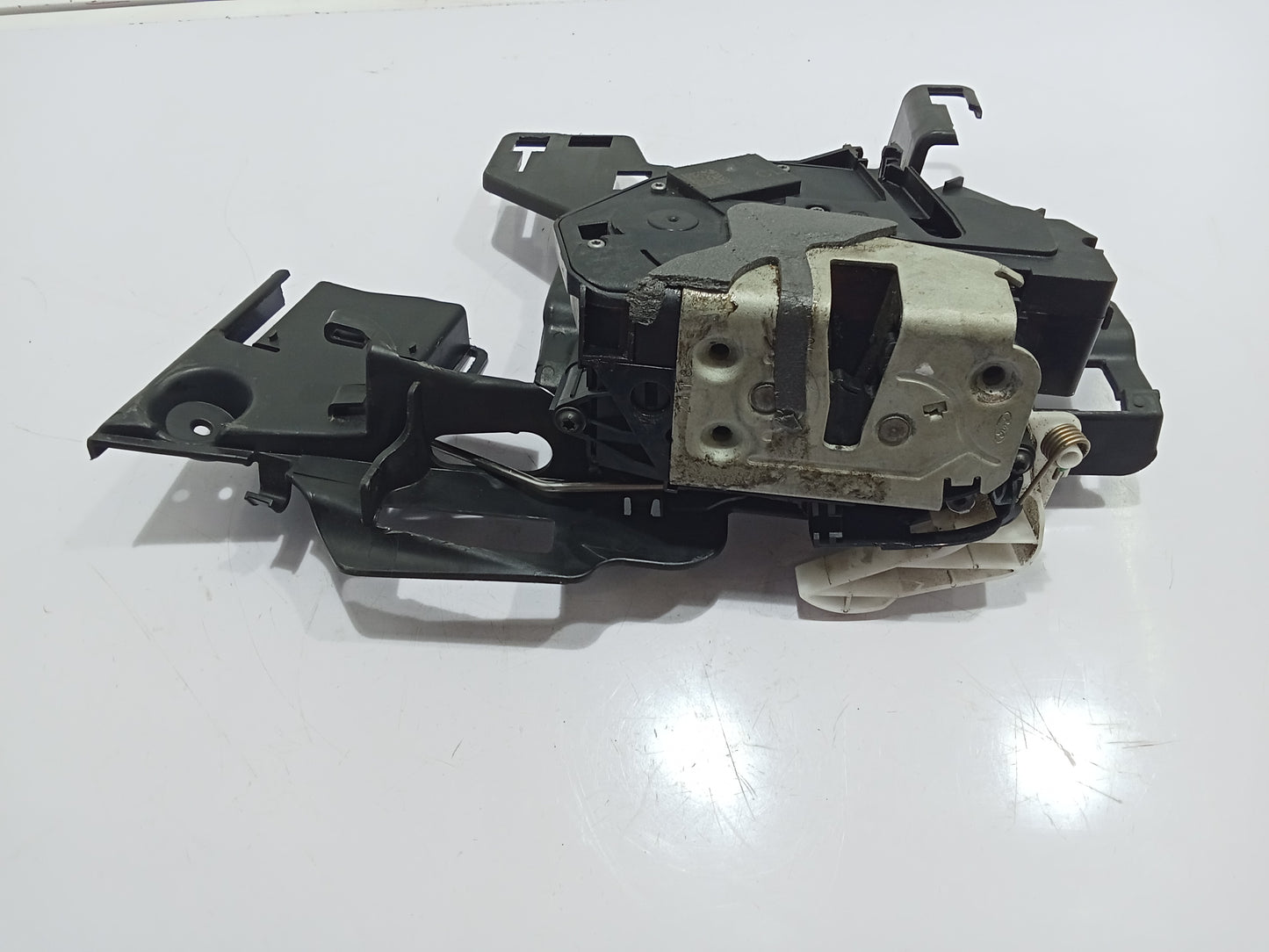 Ford Fiesta 1.0 Ecoboost Actuator Door Lock Driver Side  GENUINE ORIGINAL SURPLUS