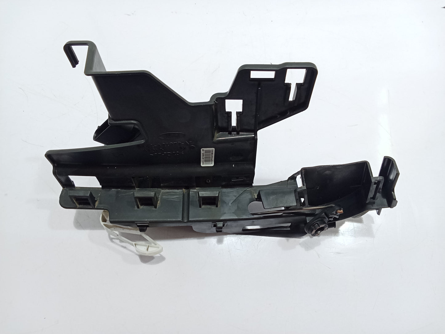 Ford Fiesta 1.0 Ecoboost Actuator Door Lock Driver Side  GENUINE ORIGINAL SURPLUS