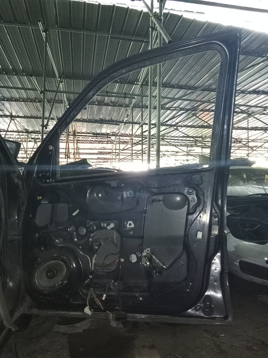 Ford Escape 2.3 Bare Door Shell Front Passenger Side GENUINE ORIGINAL SURPLUS