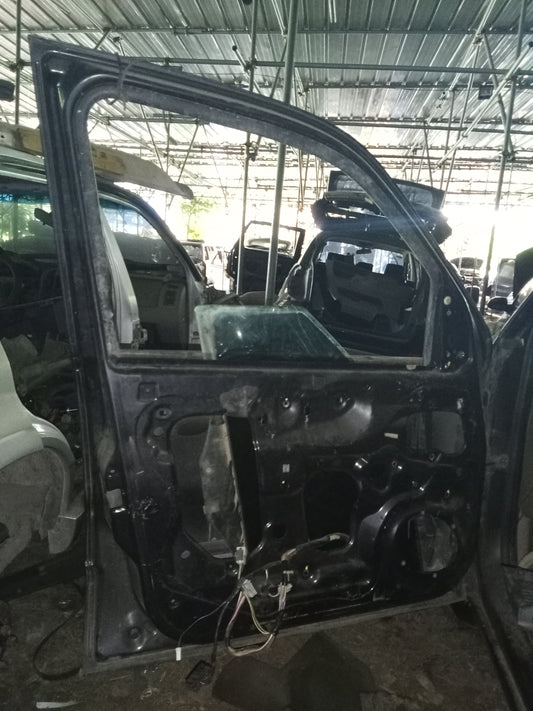 Ford Escape 2.3 Bare Door Shell Front Driver Side GENUINE ORIGINAL SURPLUS