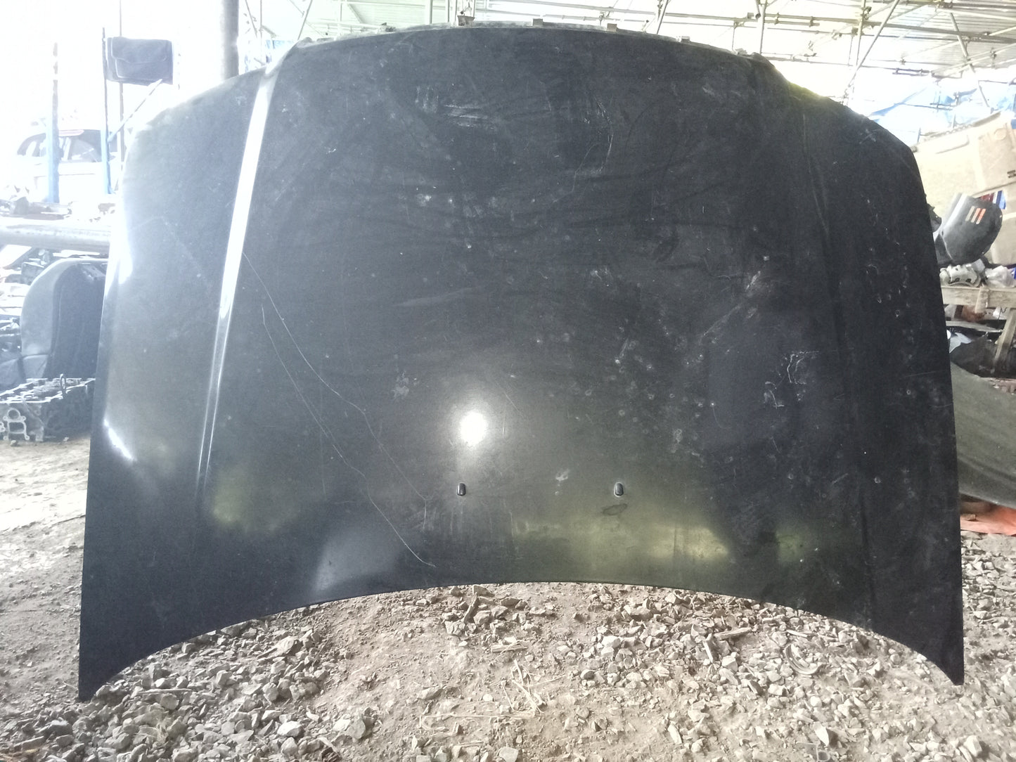 Ford Escape 2.3 Hood GENUINE ORIGINAL SURPLUS