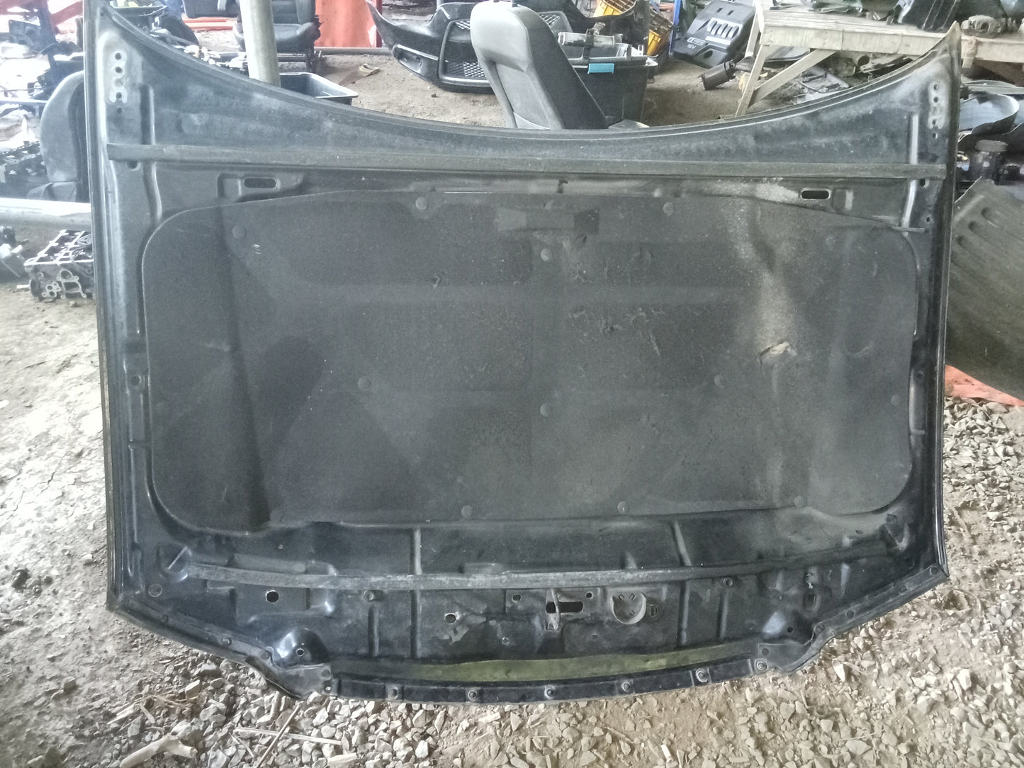 Ford Escape 2.3 Hood GENUINE ORIGINAL SURPLUS