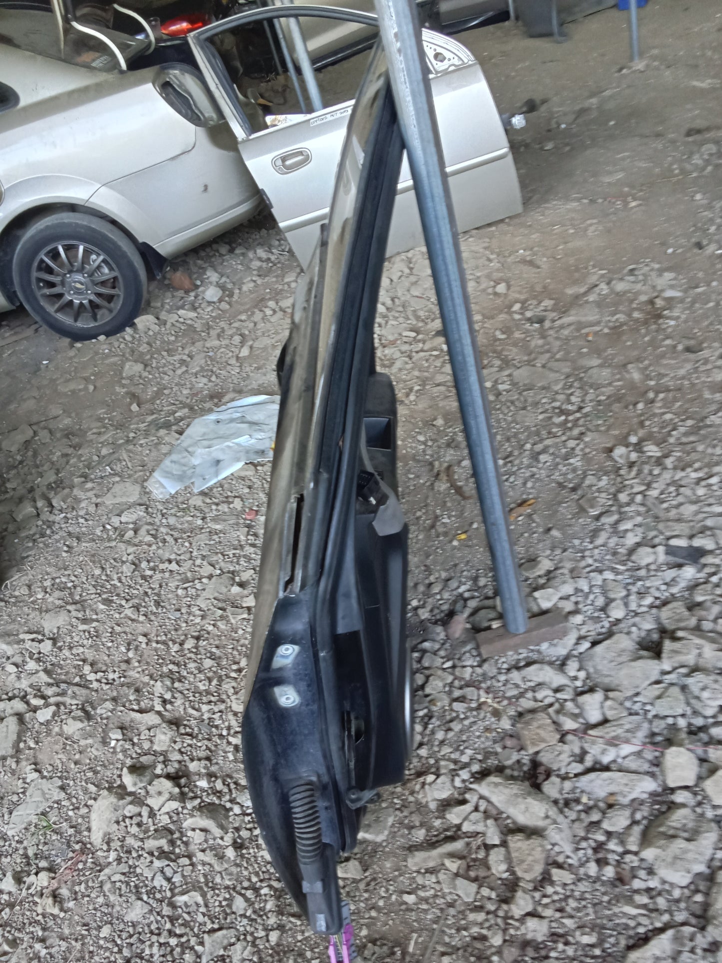 Chevrolet Cruze Bare Door Shell Front Passenger Side GENUINE ORIGINAL SURPLUS