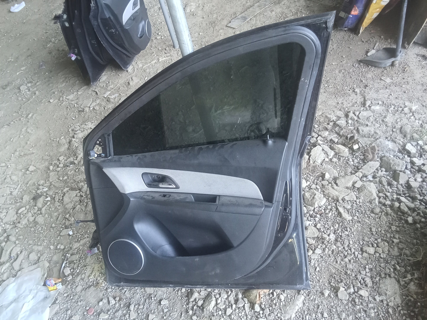 Chevrolet Cruze Bare Door Shell Front Passenger Side GENUINE ORIGINAL SURPLUS