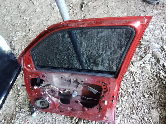 Ford Escape 2.3/3.0 Bare Door Shell Front Passenger Side GENUINE ORIGINAL SURPLUS