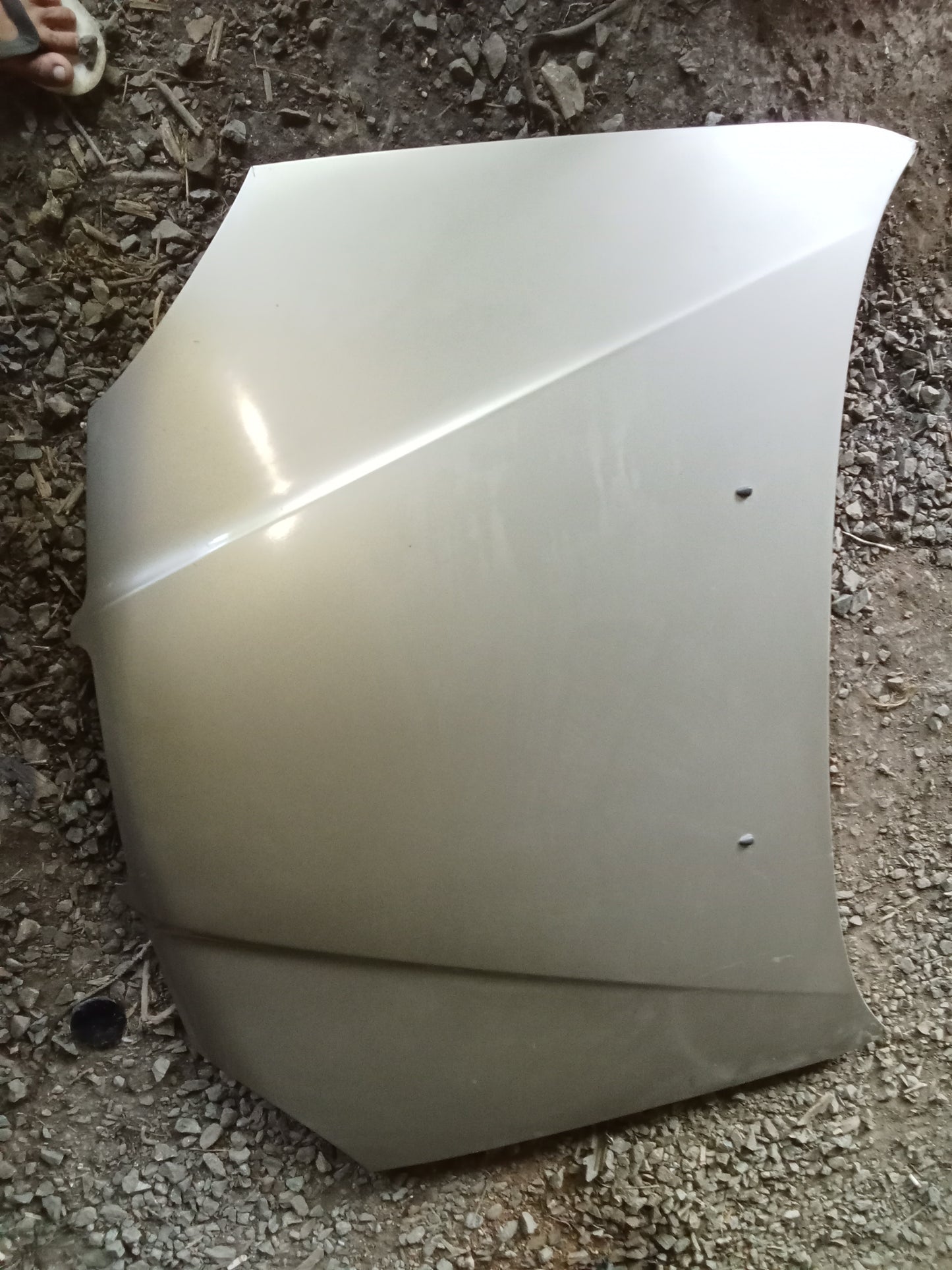 Chevrolet Optra 1.6 2003 Hood GENUINE ORIGINAL SURPLUS