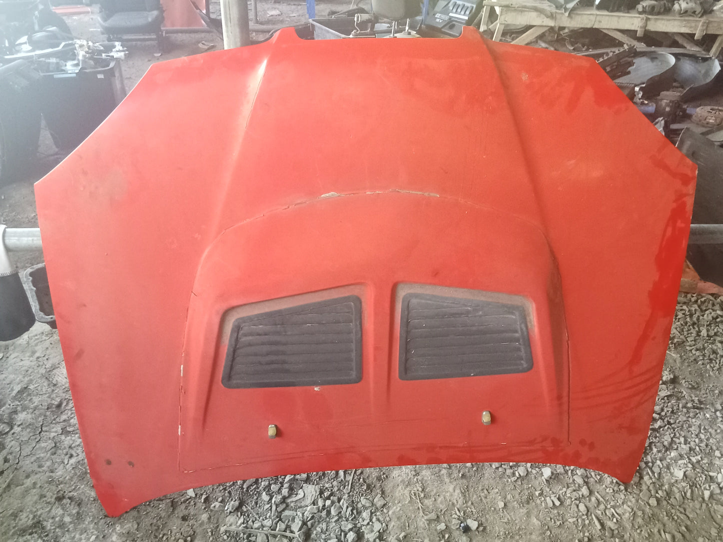 Chevrolet Optra 1.6 Hood GENUINE ORIGINAL SURPLUS