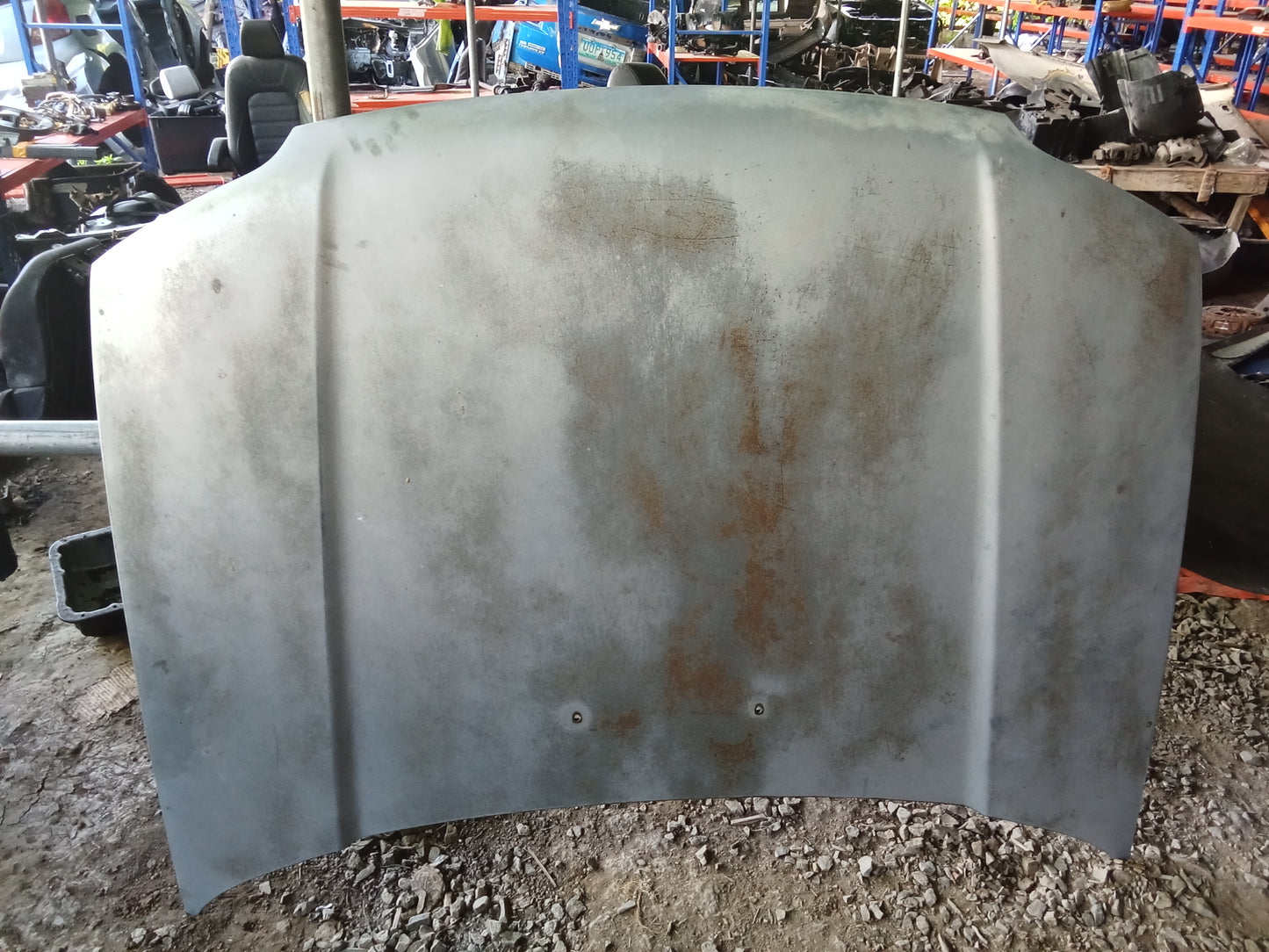 Ford Escape 2.0 Hood GENUINE ORIGINAL SURPLUS