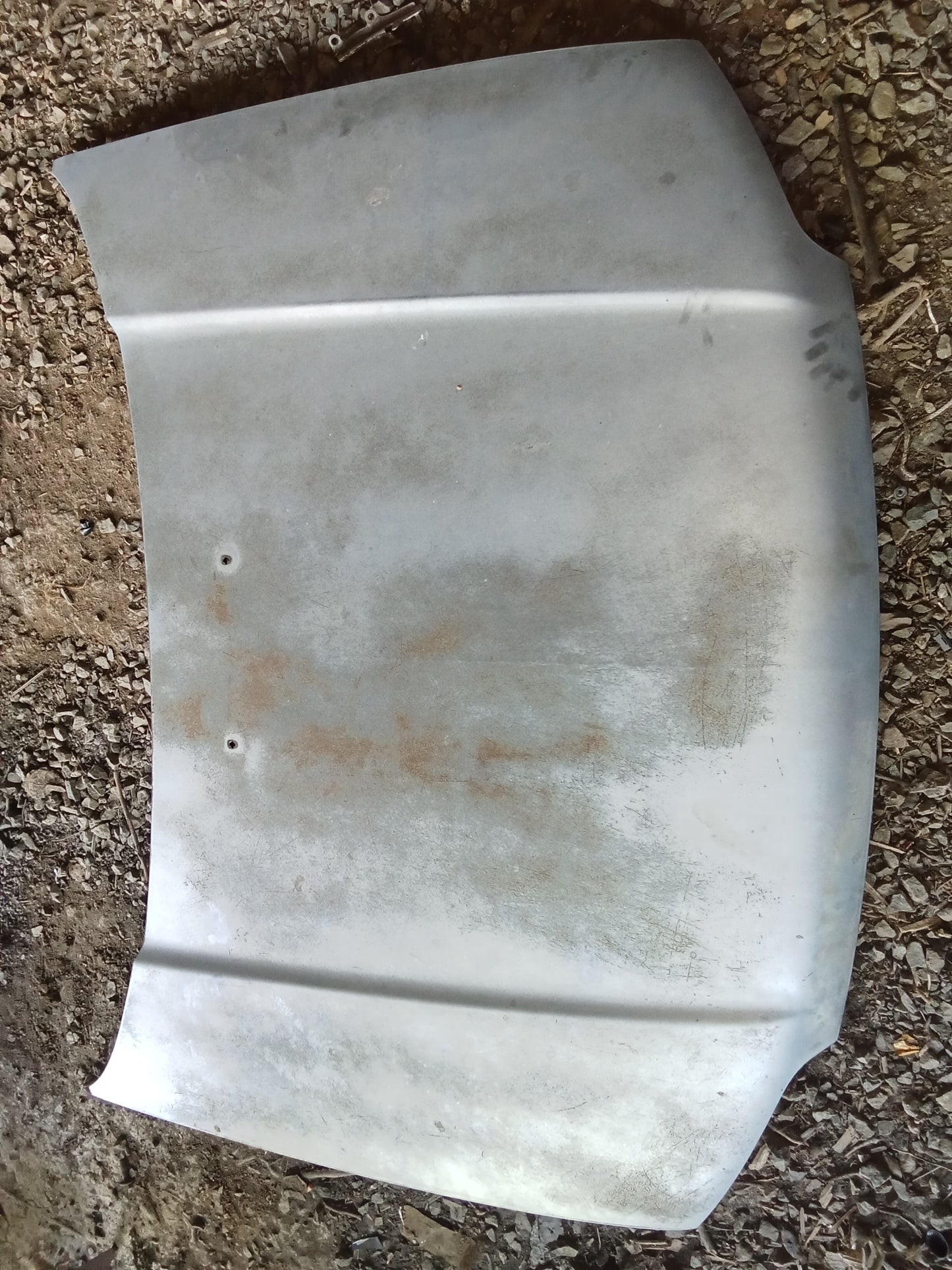Ford Escape 2.0 Hood GENUINE ORIGINAL SURPLUS