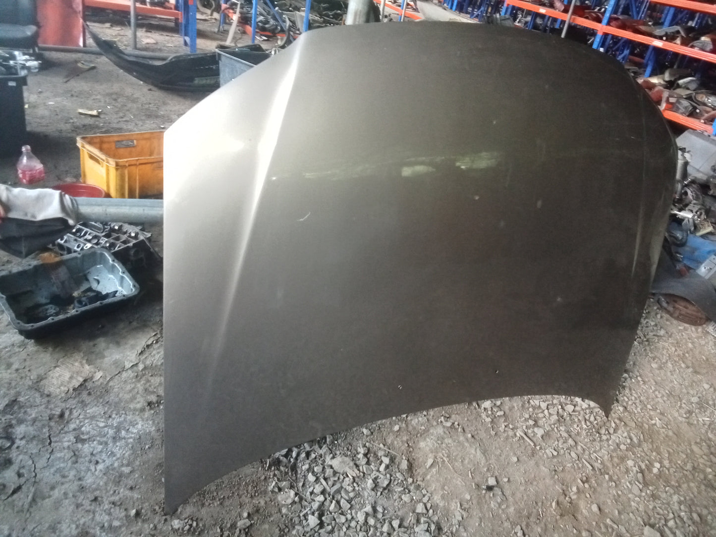 Ford Lynx Hood GENUINE ORIGINAL SURPLUS