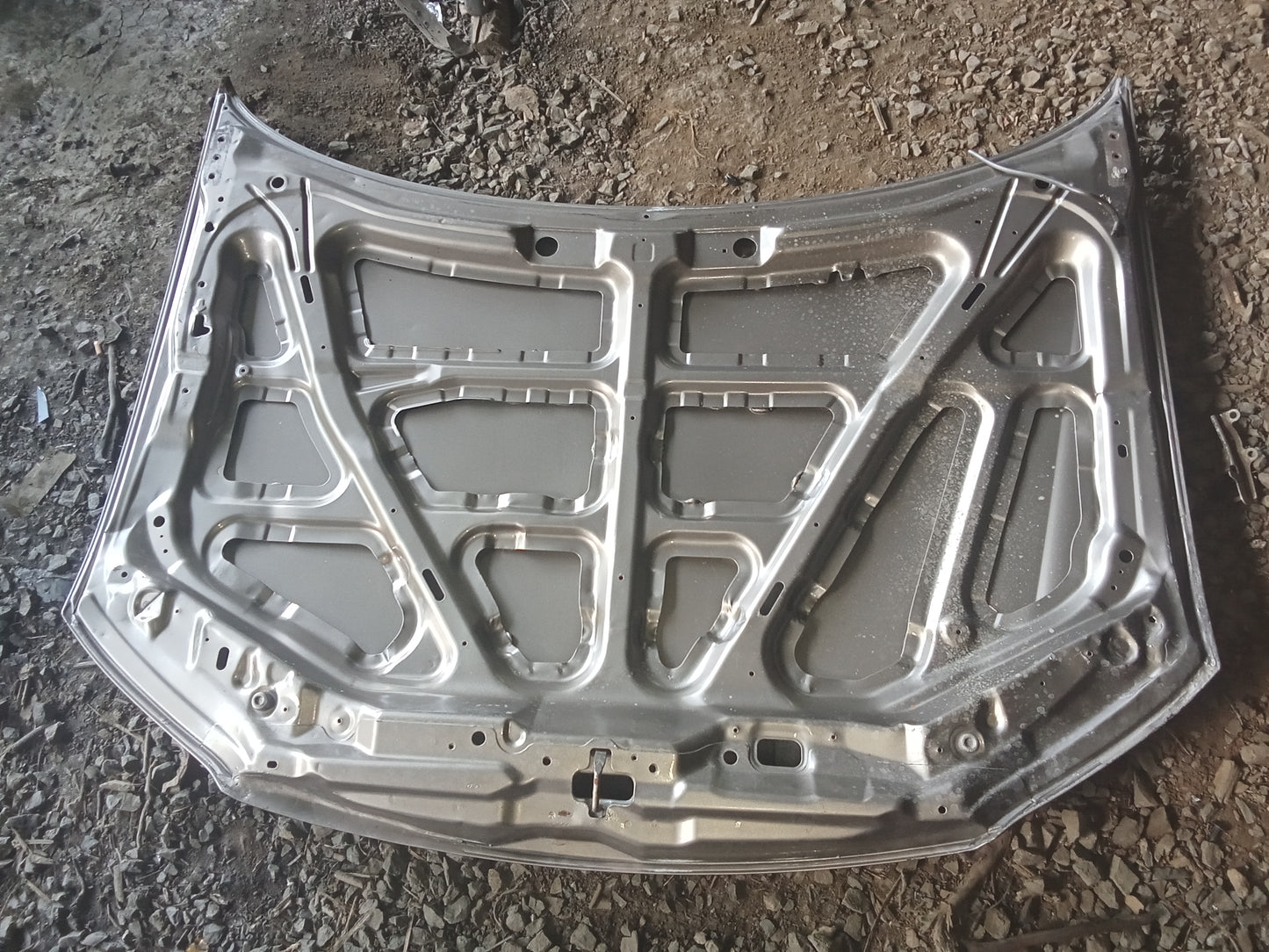 Ford Lynx Hood GENUINE ORIGINAL SURPLUS