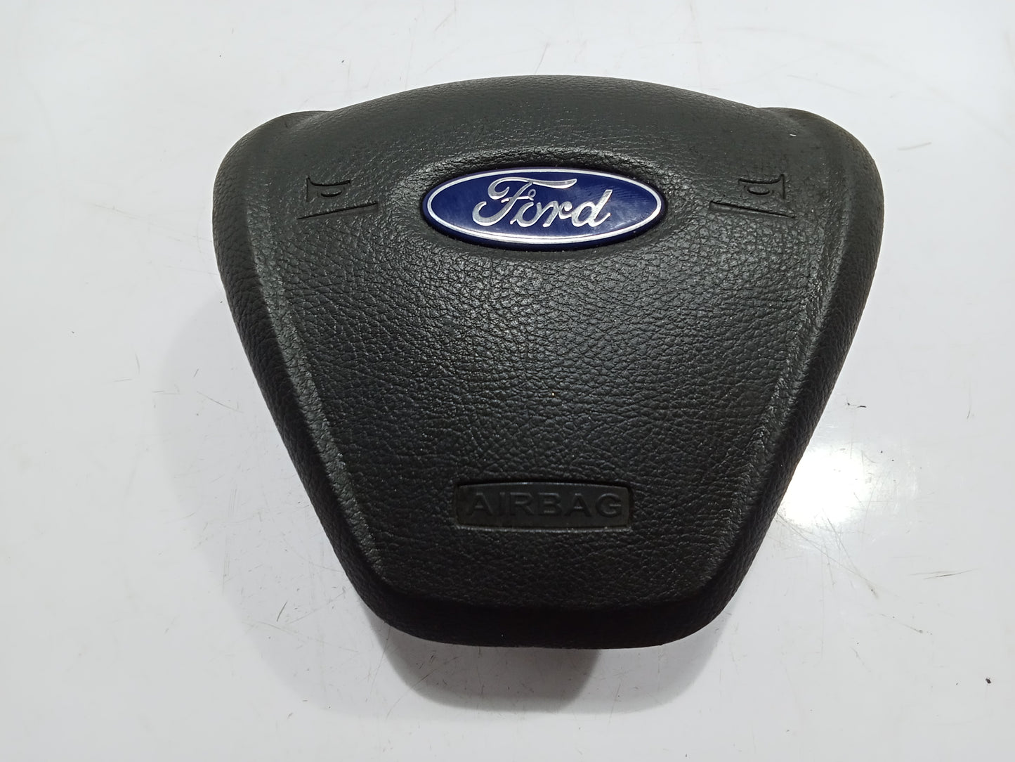Ford Fiesta 1.0 Ecoboost Steering Wheel Air Bag GENUINE ORIGINAL SURPLUS