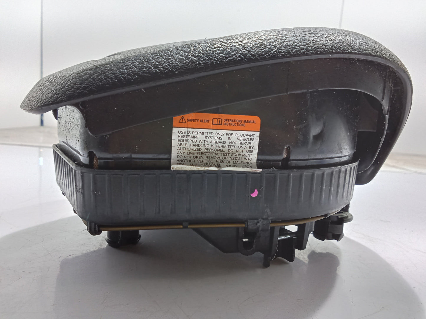Ford Fiesta 1.0 Ecoboost Steering Wheel Air Bag GENUINE ORIGINAL SURPLUS