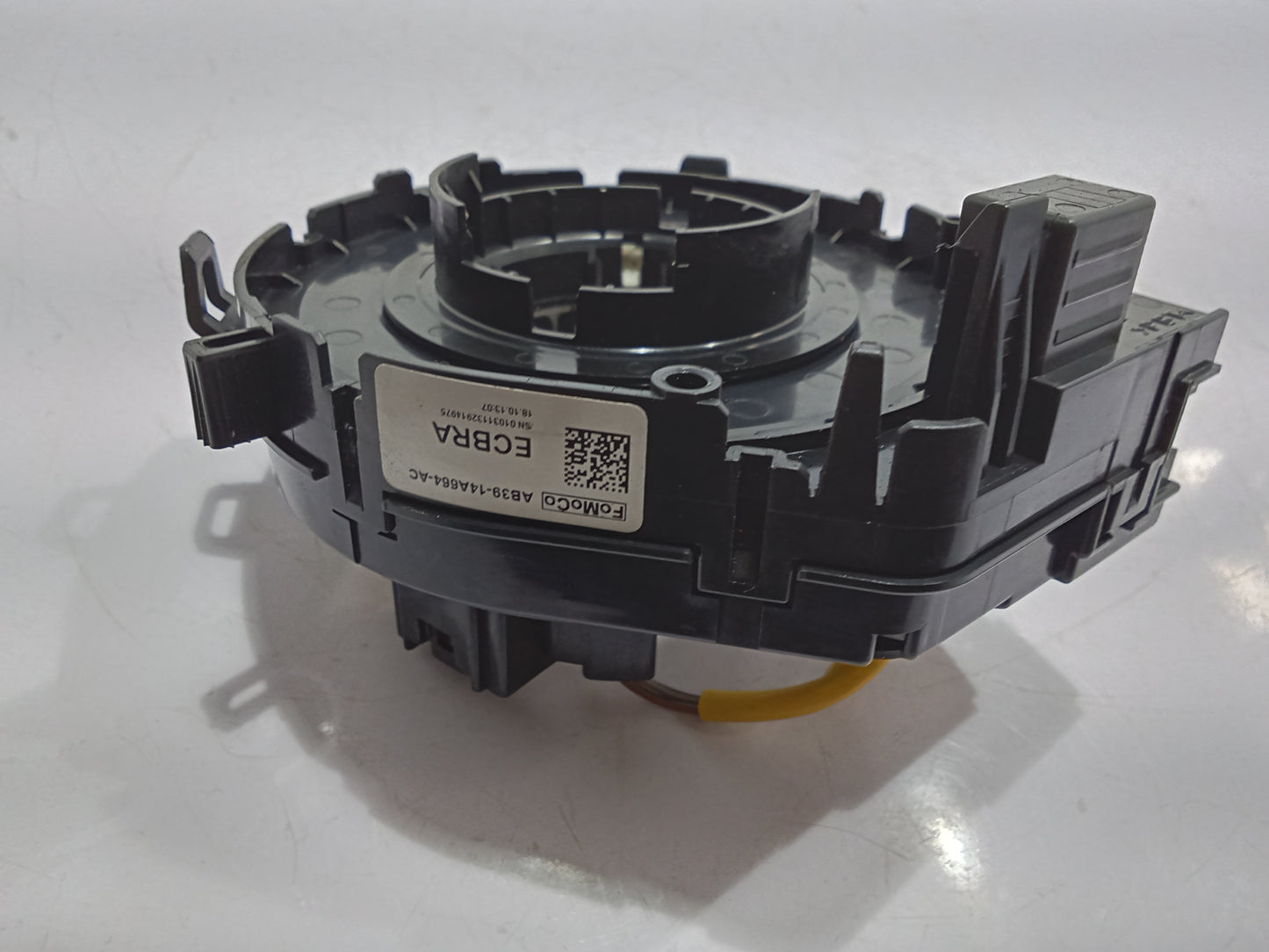 Ford Fiesta 1.0 Ecoboost Clock Spring GENUINE ORIGINAL SURPLUS