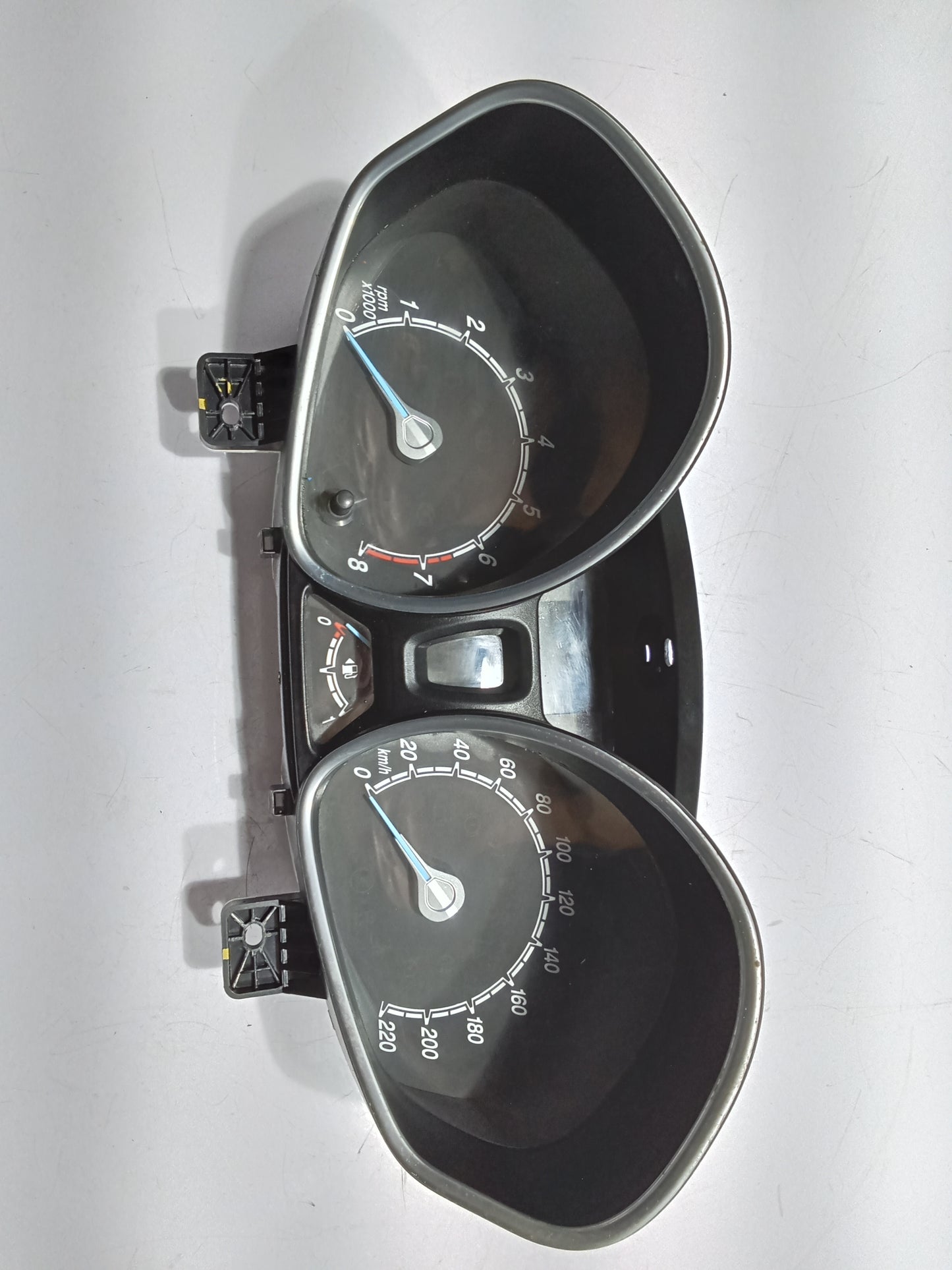 Ford Fiesta 1.0 Ecoboost Panel Gauge GENUINE ORIGINAL SURPLUS