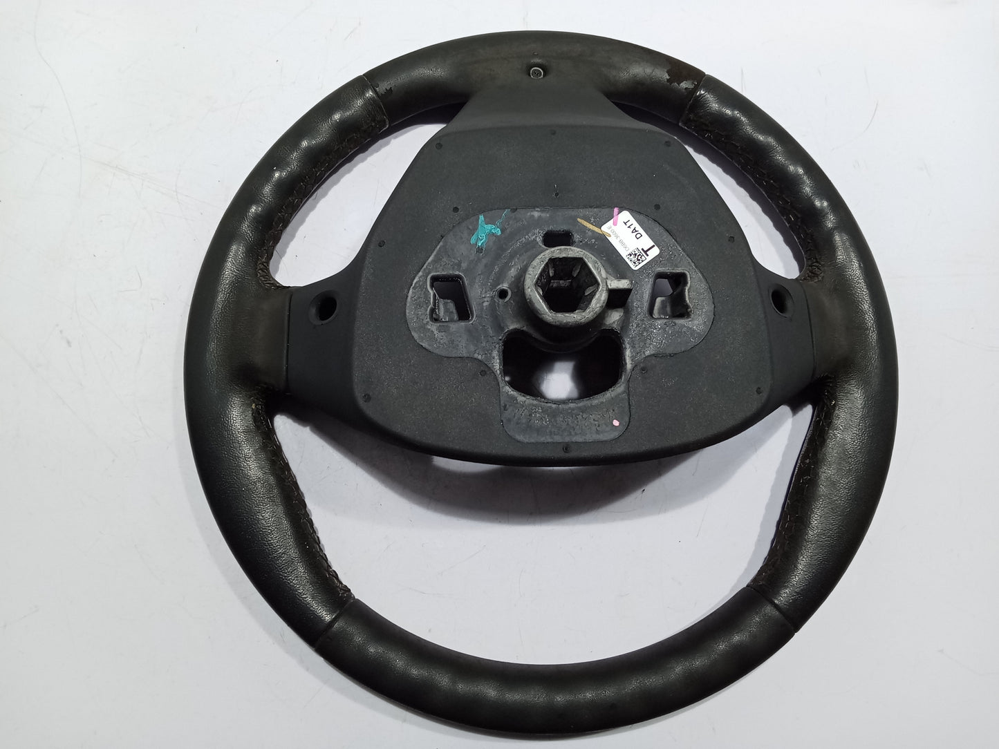 Ford Fiesta 1.0 Ecoboost Steering Wheel Only GENUINE ORIGINAL SURPLUS
