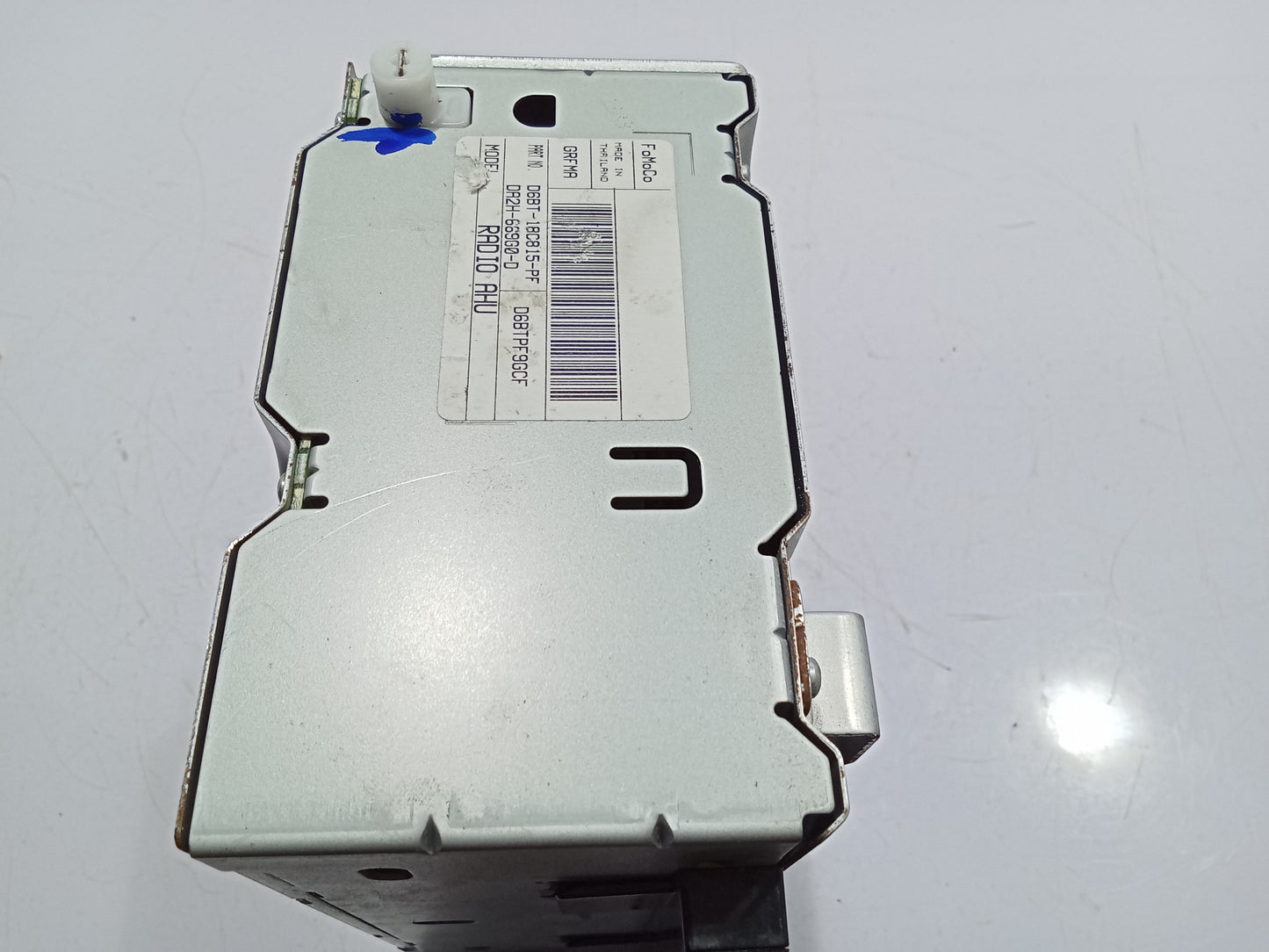 Ford Fiesta 1.0 Ecoboost Stereo GENUINE ORIGINAL SURPLUS