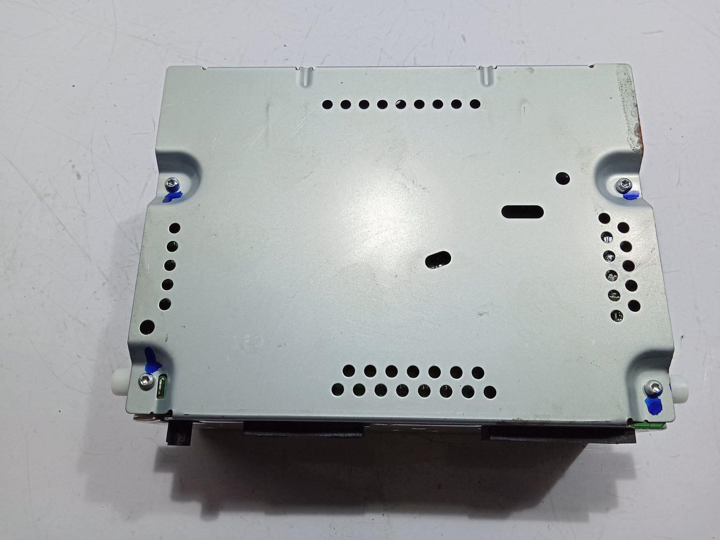 Ford Fiesta 1.0 Ecoboost Stereo GENUINE ORIGINAL SURPLUS