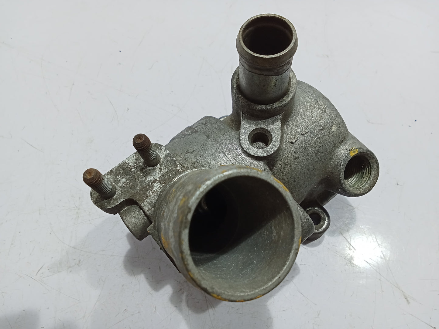 Chevrolet Optra 1.6 2003 Thermostat Housing GENUINE ORIGINAL SURPLUS