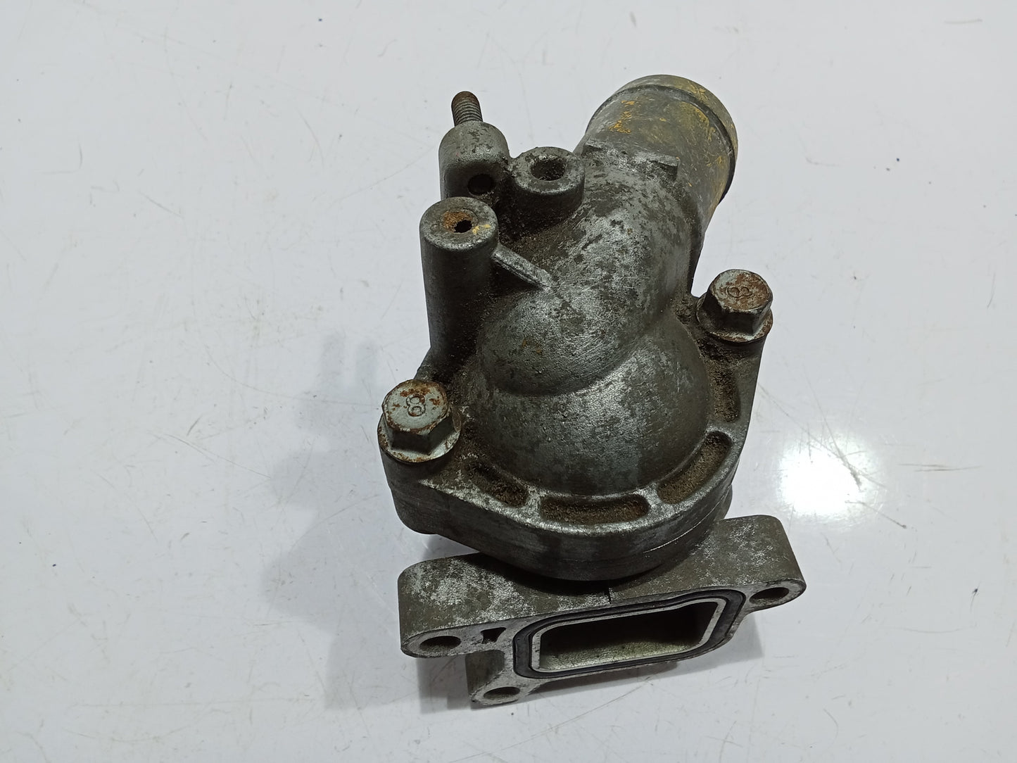 Chevrolet Optra 1.6 2003 Thermostat Housing GENUINE ORIGINAL SURPLUS